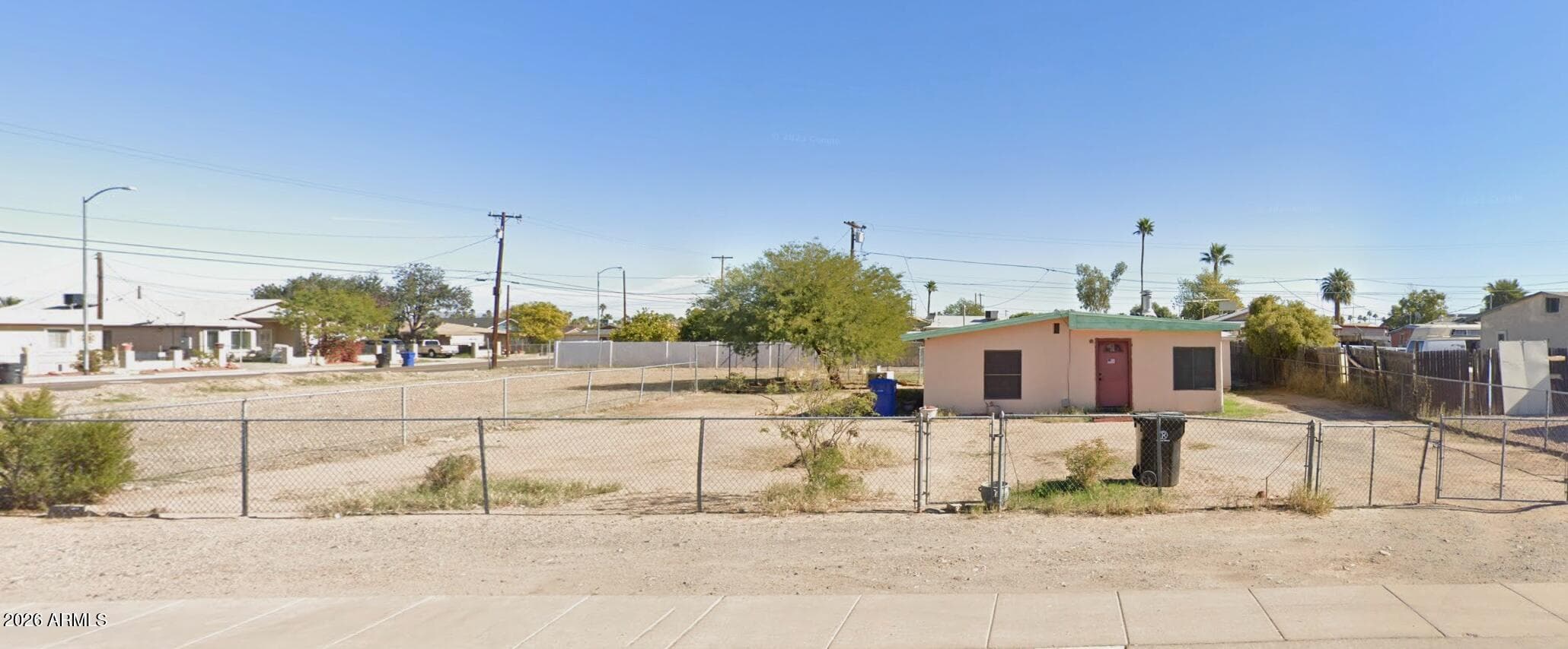 16039 N Greasewood Street, Surprise, Arizona
