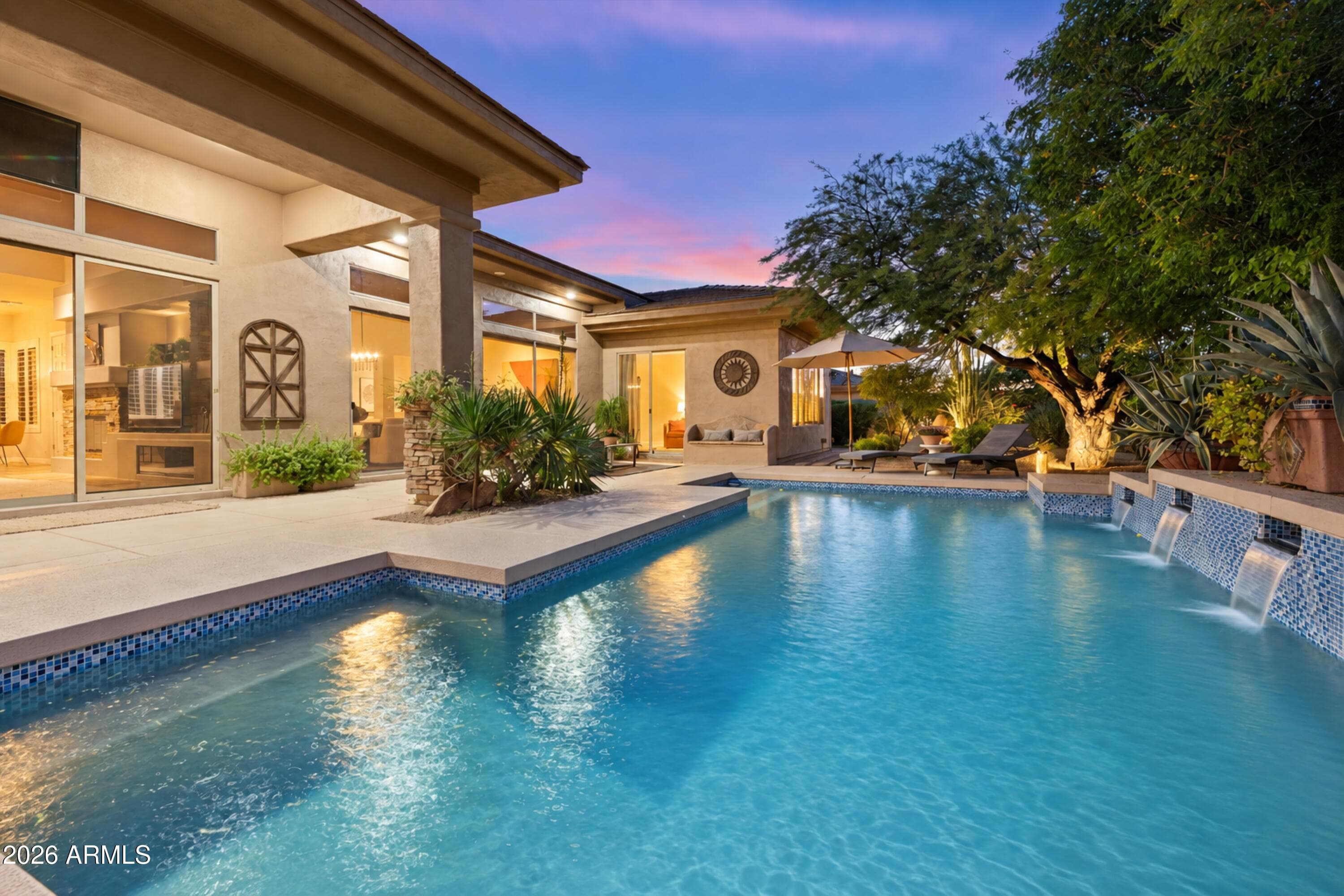7630 E Visao Drive, Scottsdale, Arizona