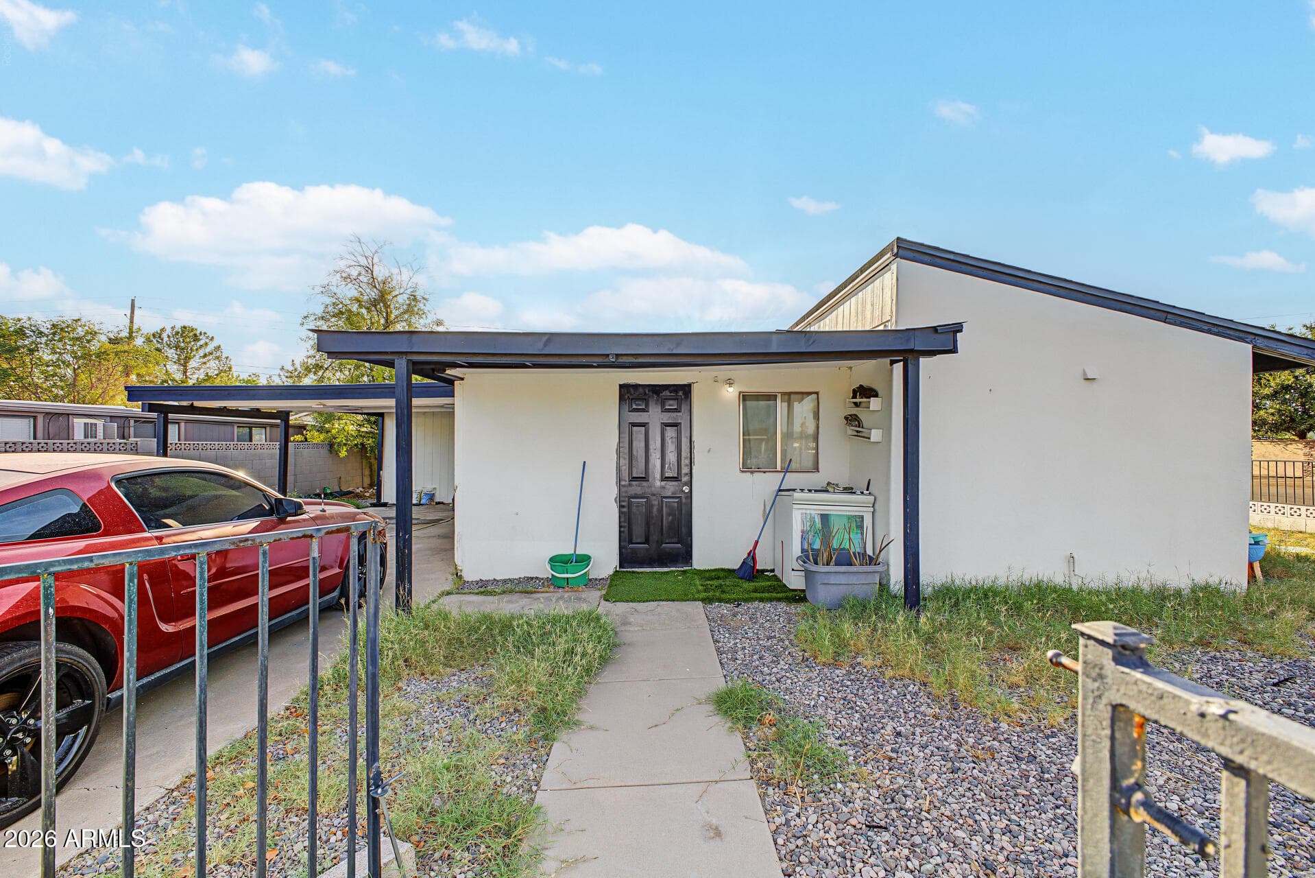 2162 N Spring, Mesa, Arizona