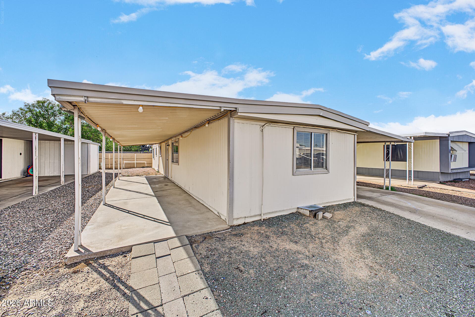 444 N 68th Lane 155, Phoenix, Arizona