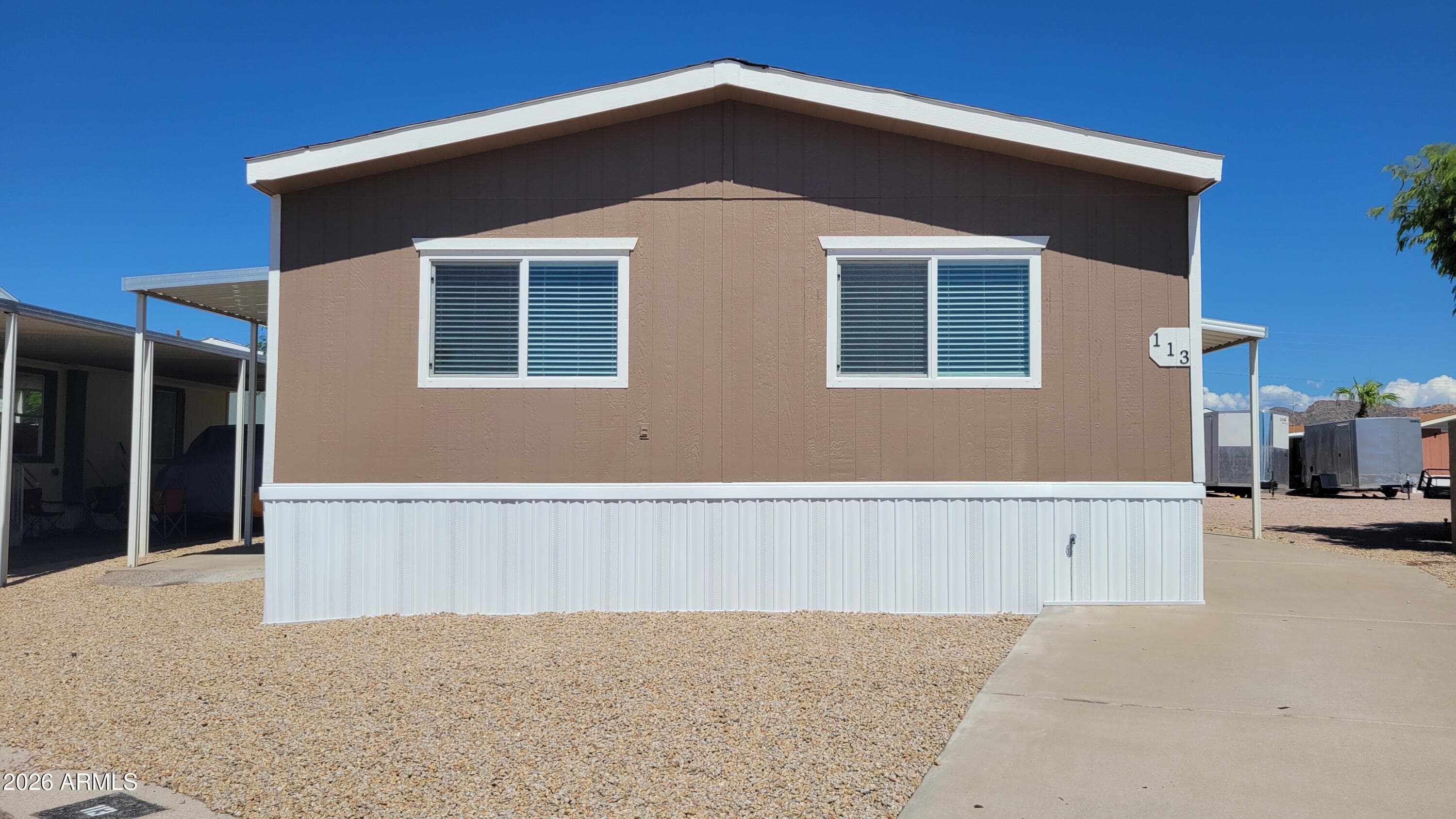 2292 N Ironwood Drive 113