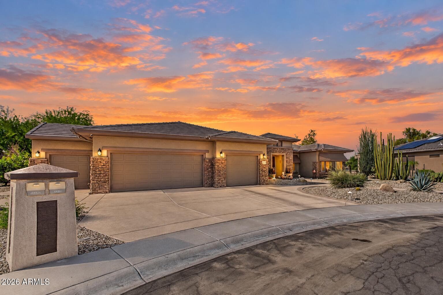 15442 W Miramonte Court