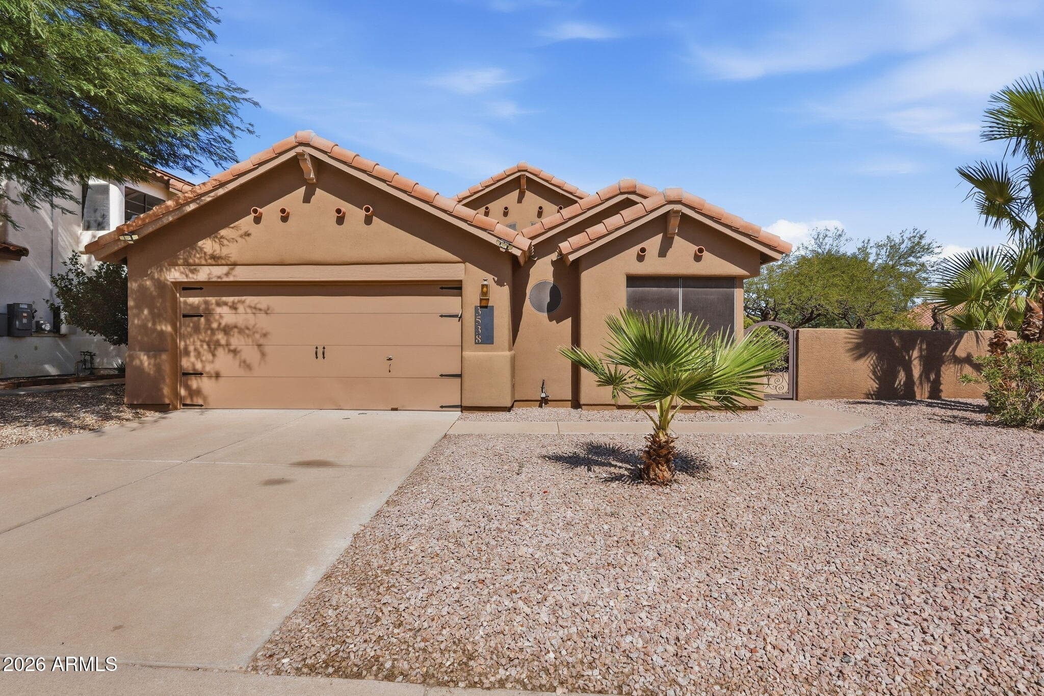 3538 E South Fork Drive, Phoenix, Arizona