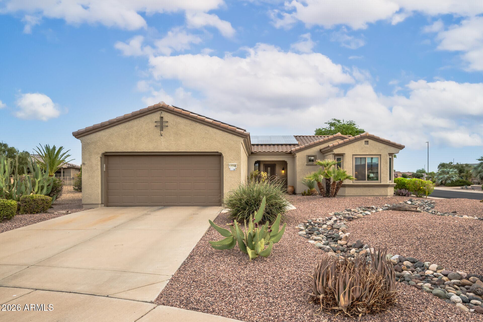 17746 W Calistoga Drive, Surprise, Arizona