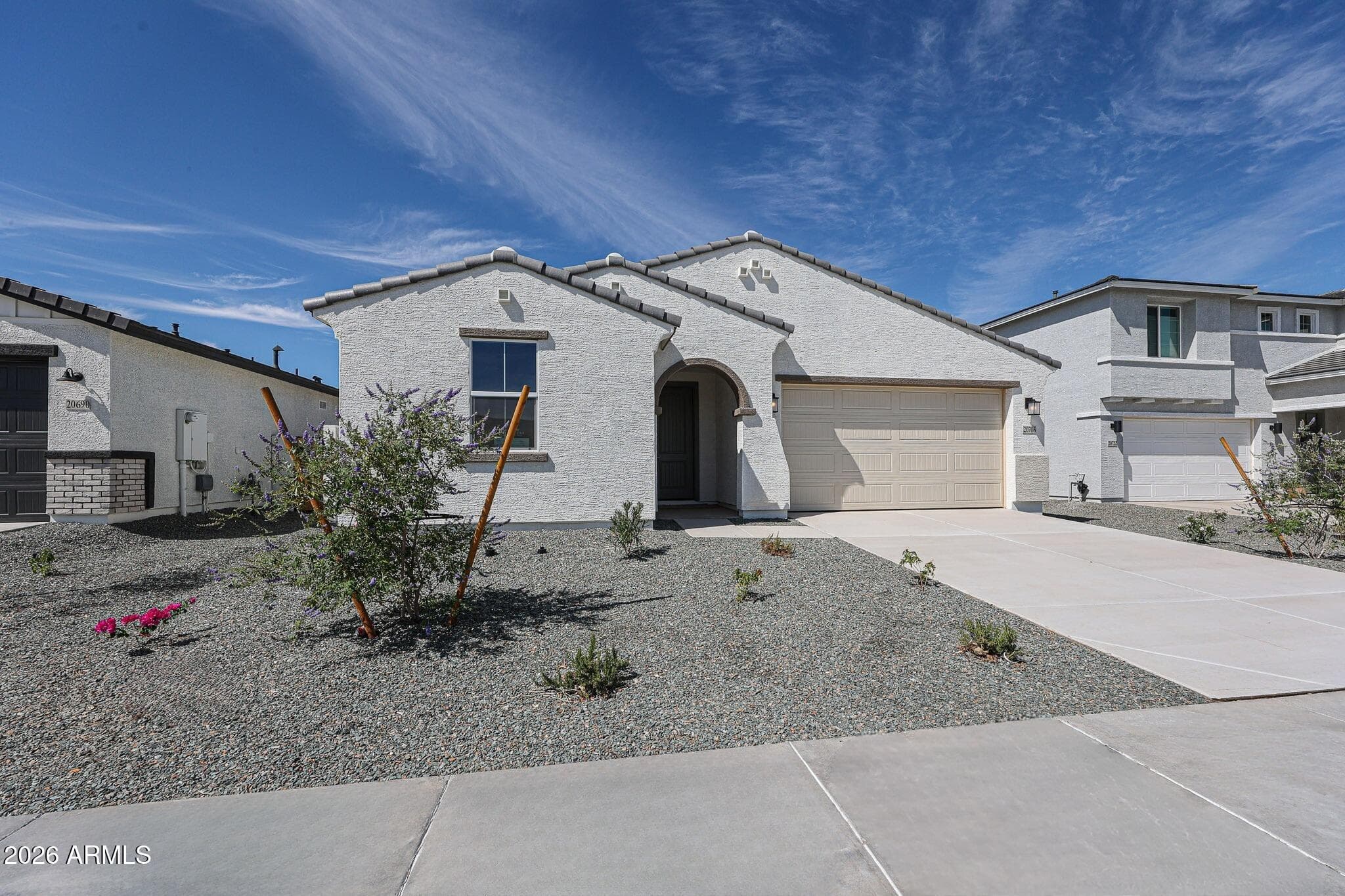 20706 N 230th Lane, Surprise, Arizona