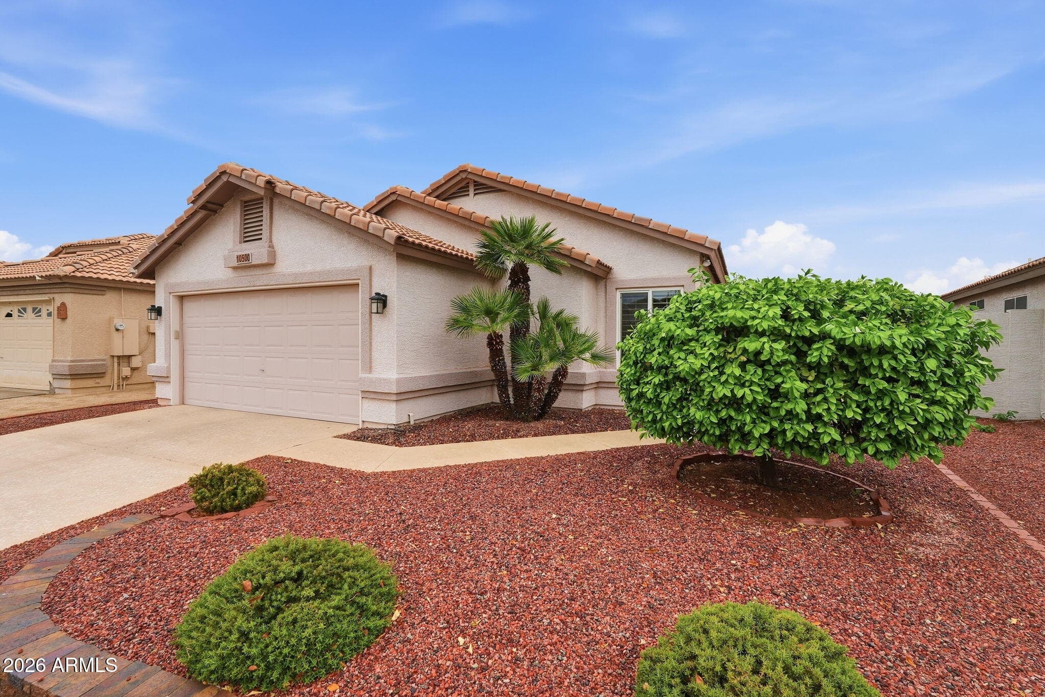 10500 W Runion Drive, Peoria, Arizona