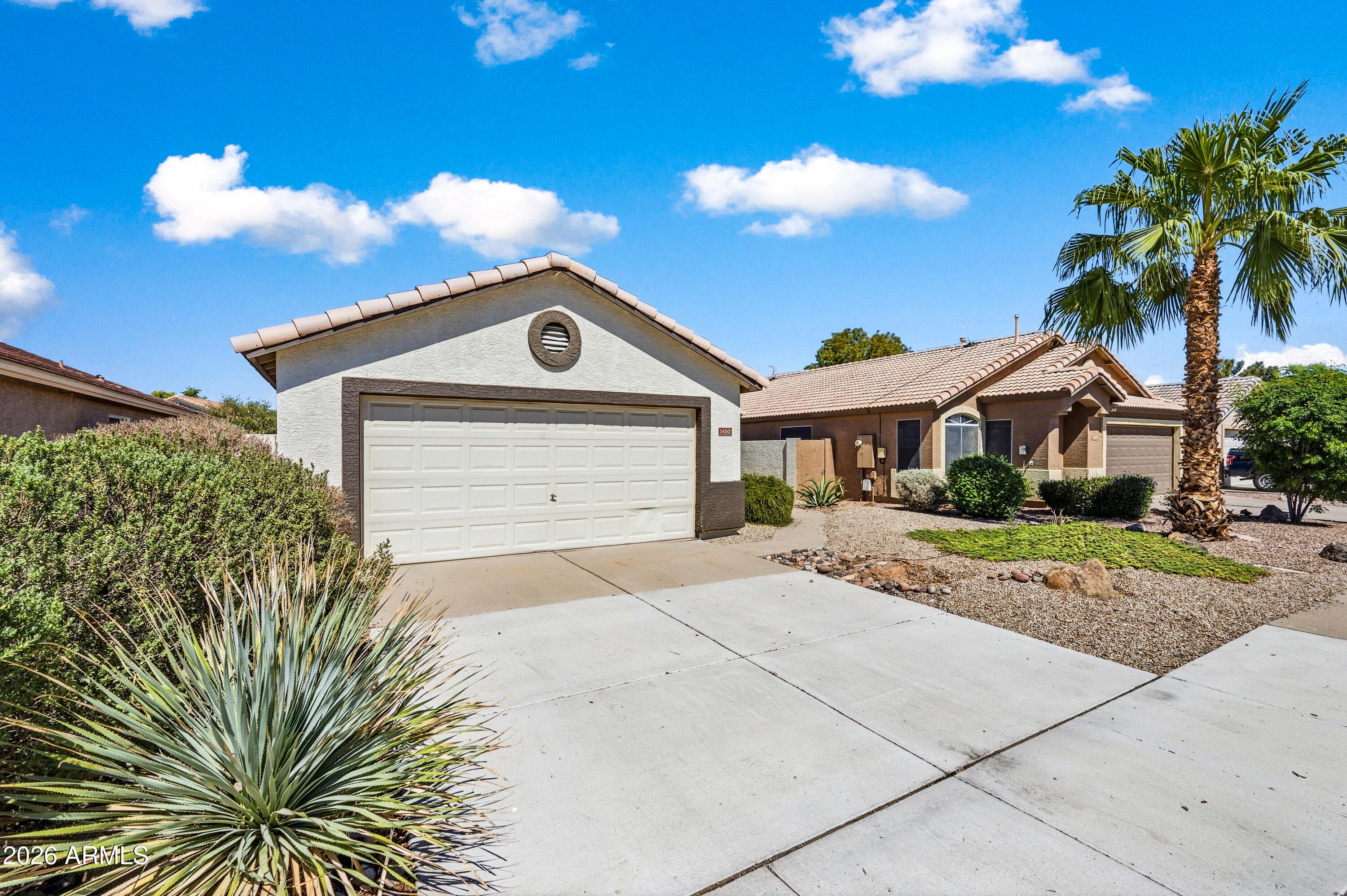 1450 E Detroit Street, Chandler, Arizona