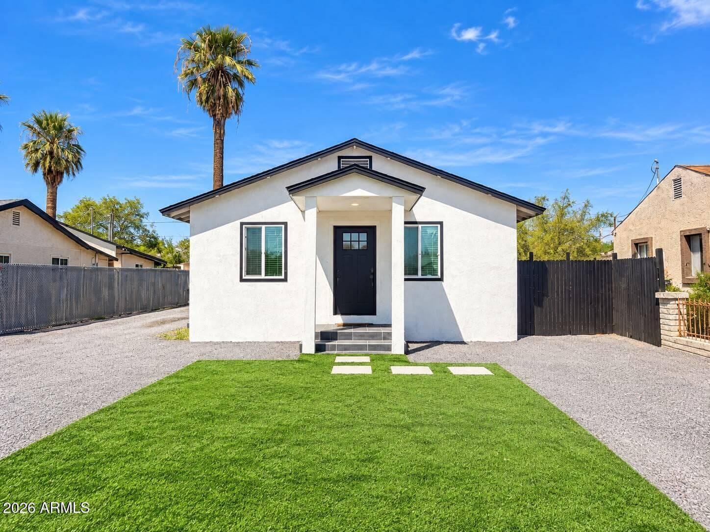 2314 E Harvard Street 1-2, Phoenix, Arizona