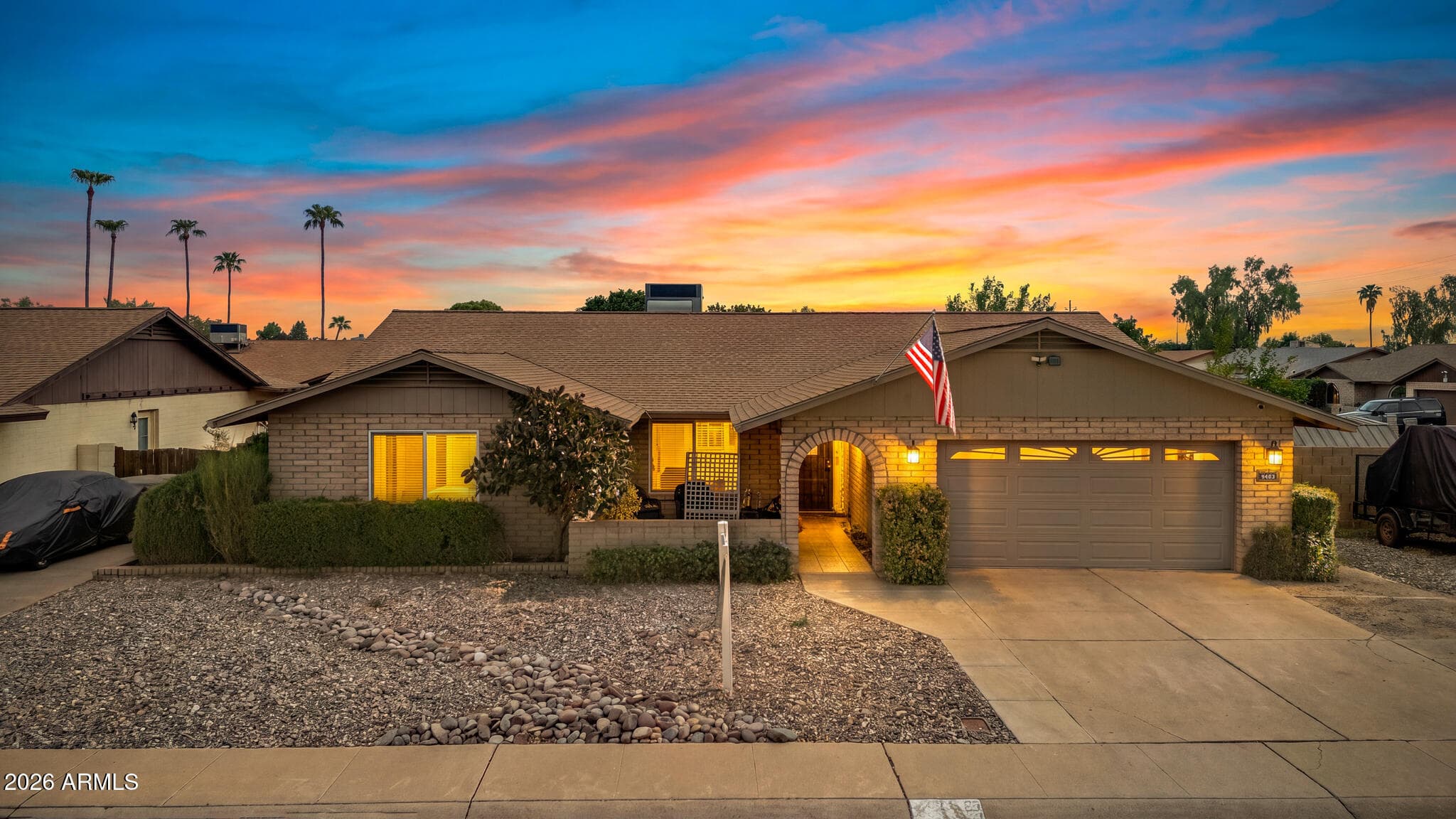 9403 N 50th Drive, Glendale, Arizona