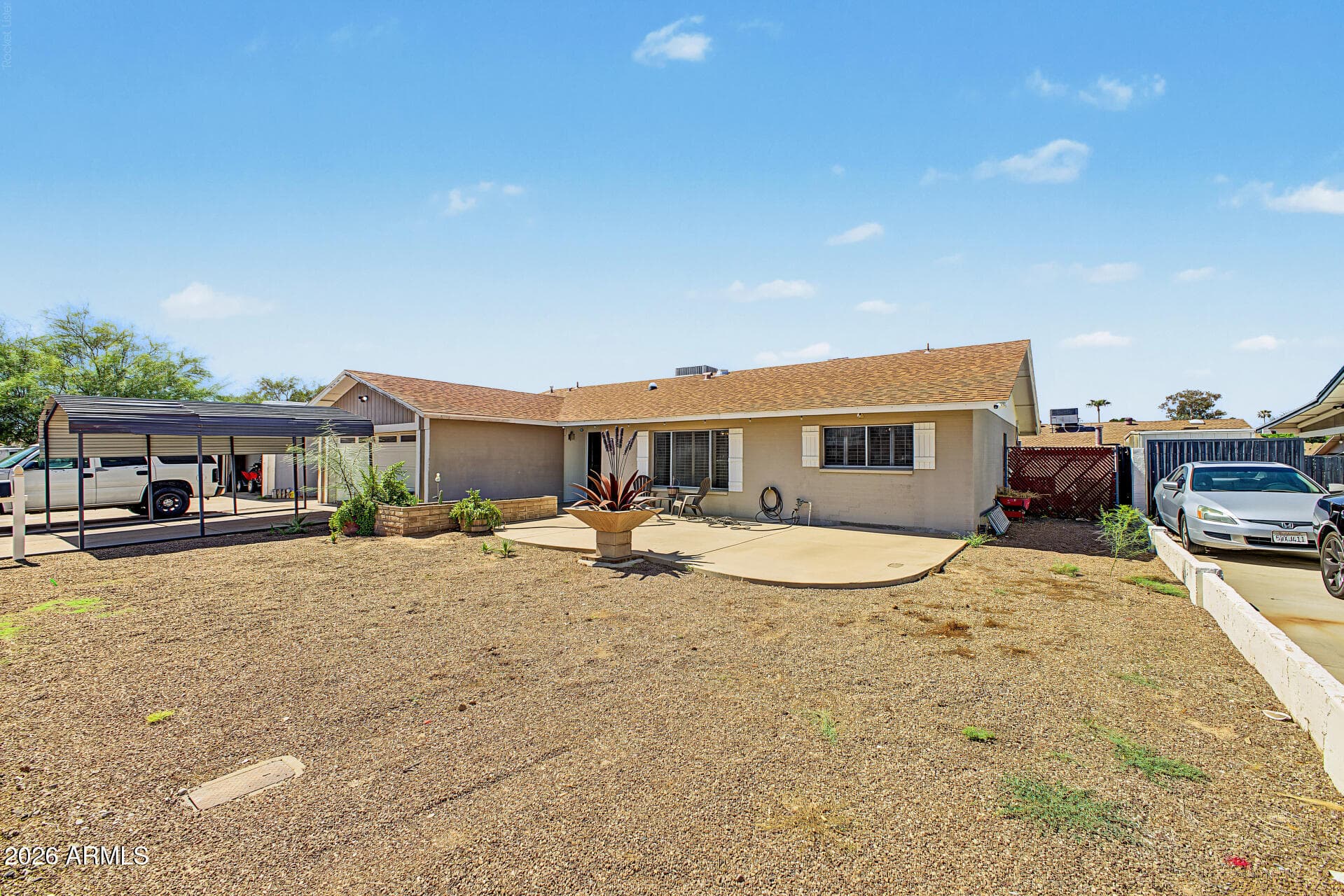 14428 N 51st Lane, Glendale, Arizona