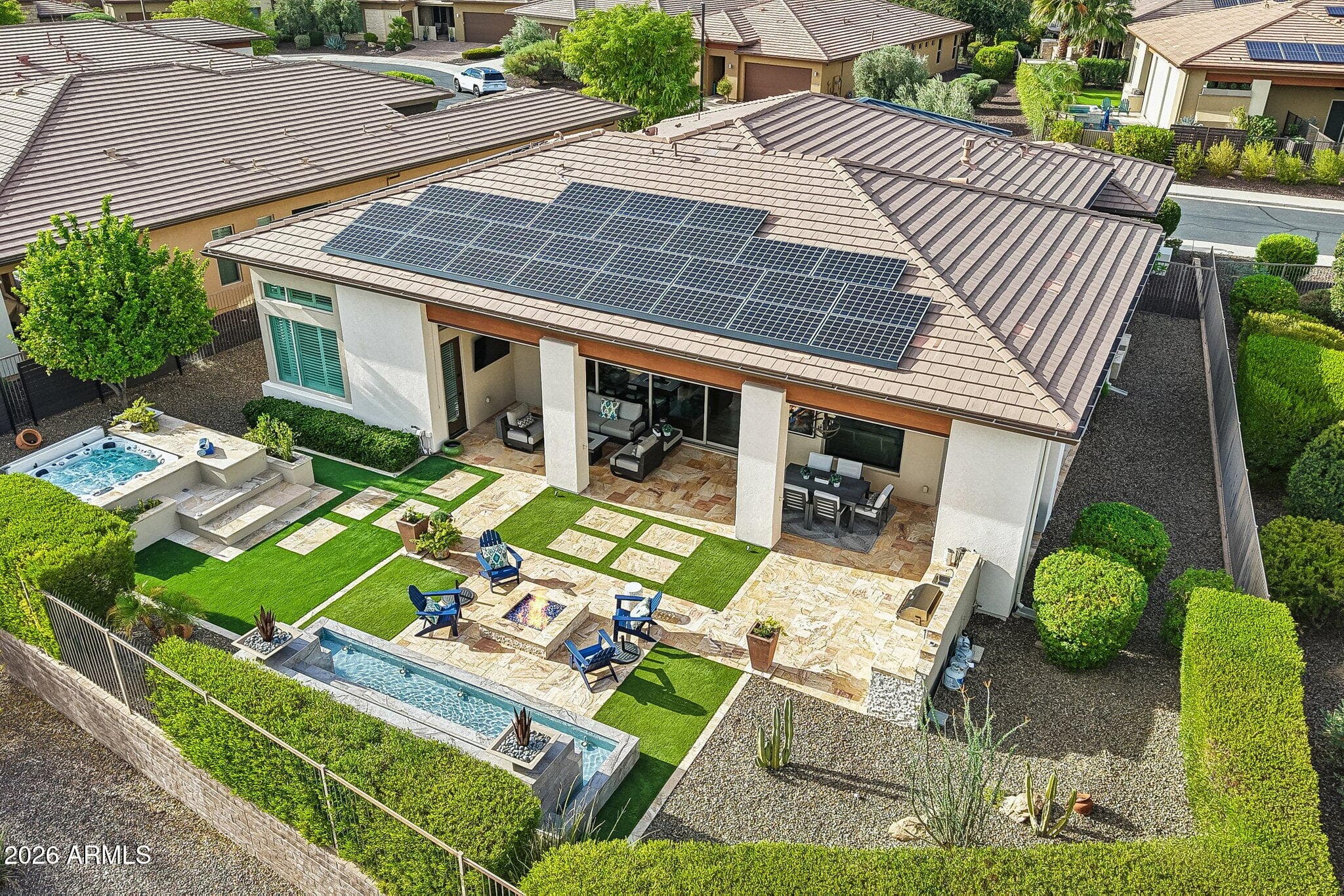 13201 W Andrew Lane, Peoria, Arizona
