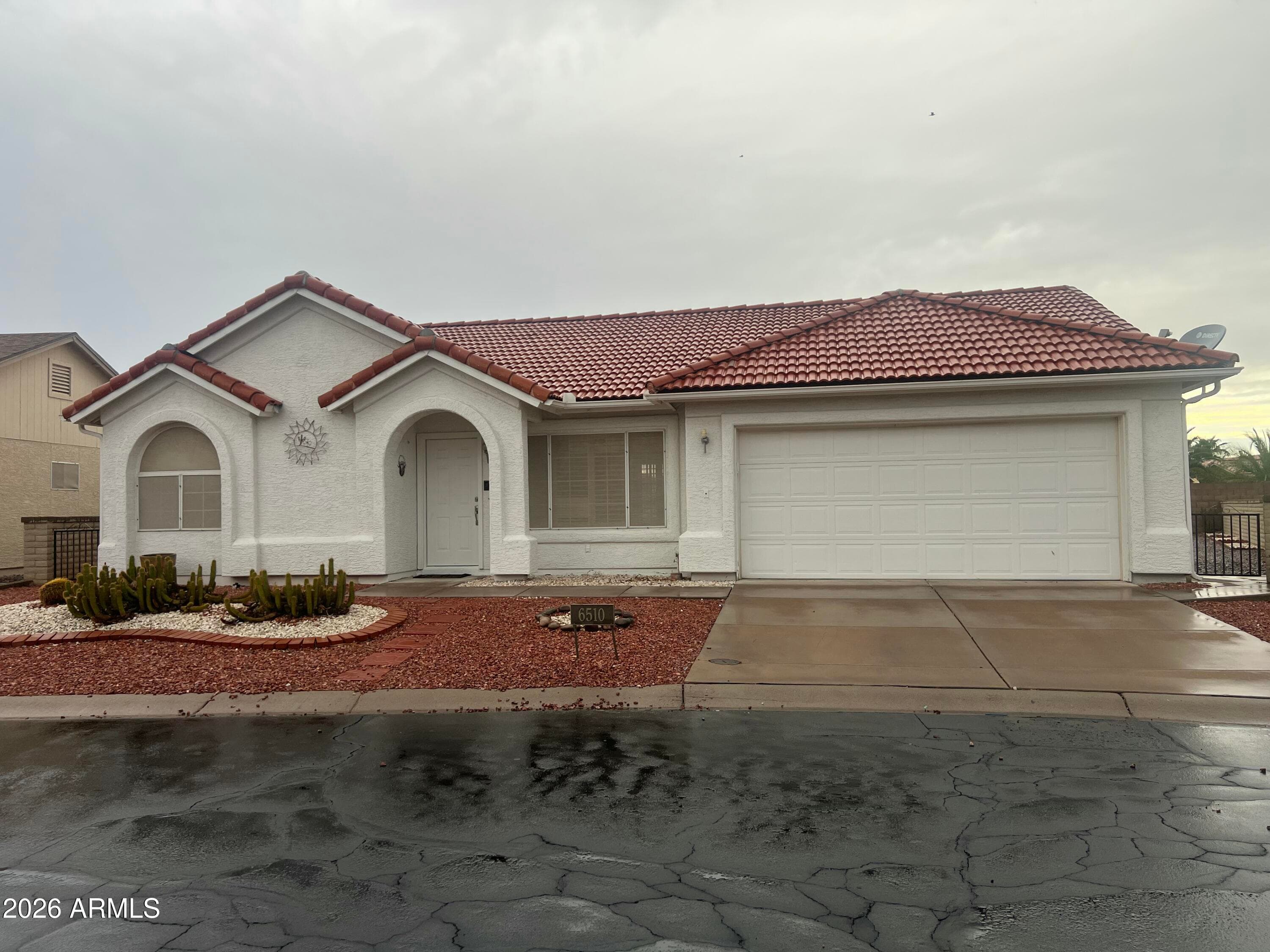 6510 S Pebble Beach Drive, Chandler, Arizona