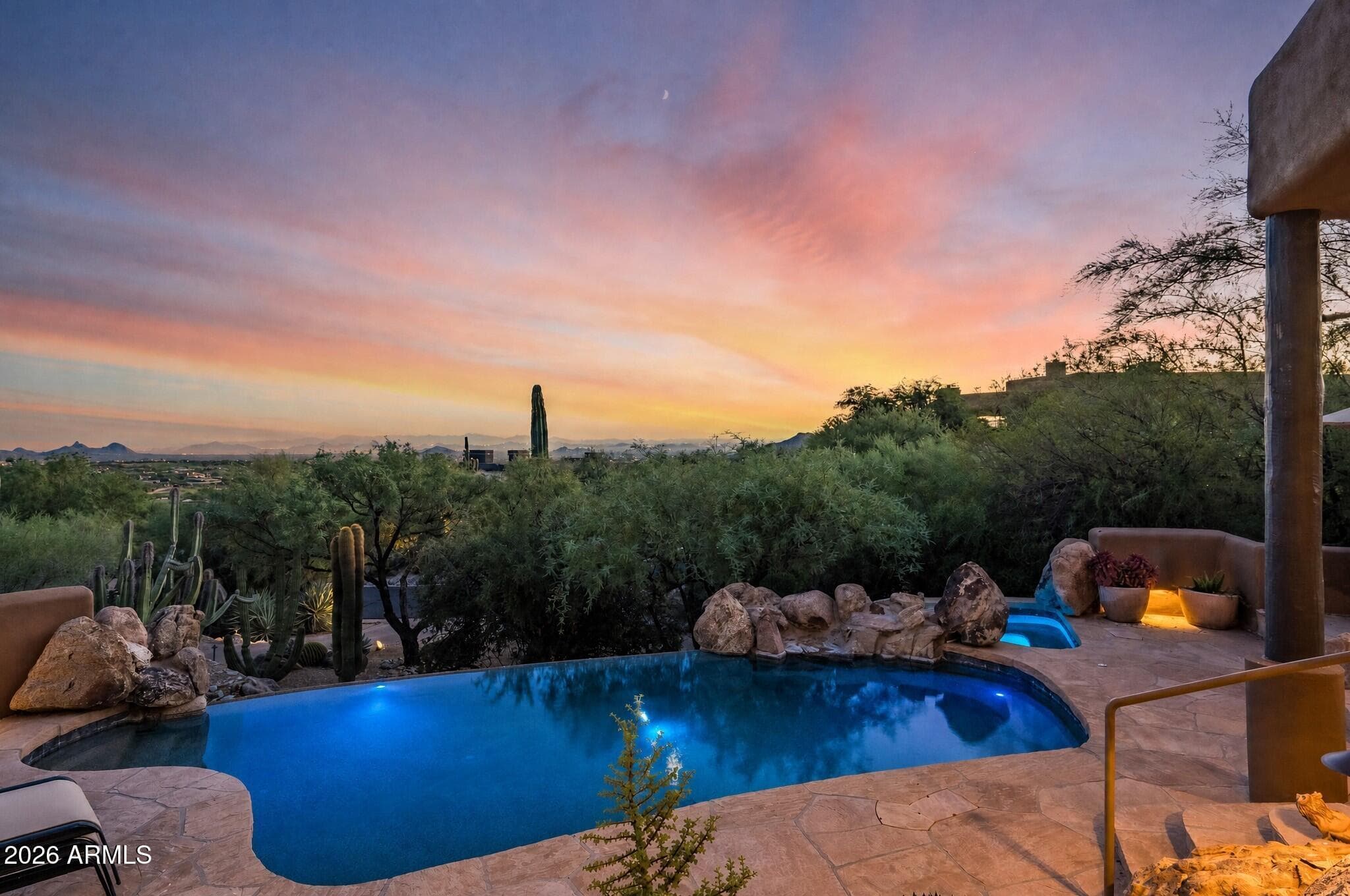 42035 N 113th Way, Scottsdale, Arizona