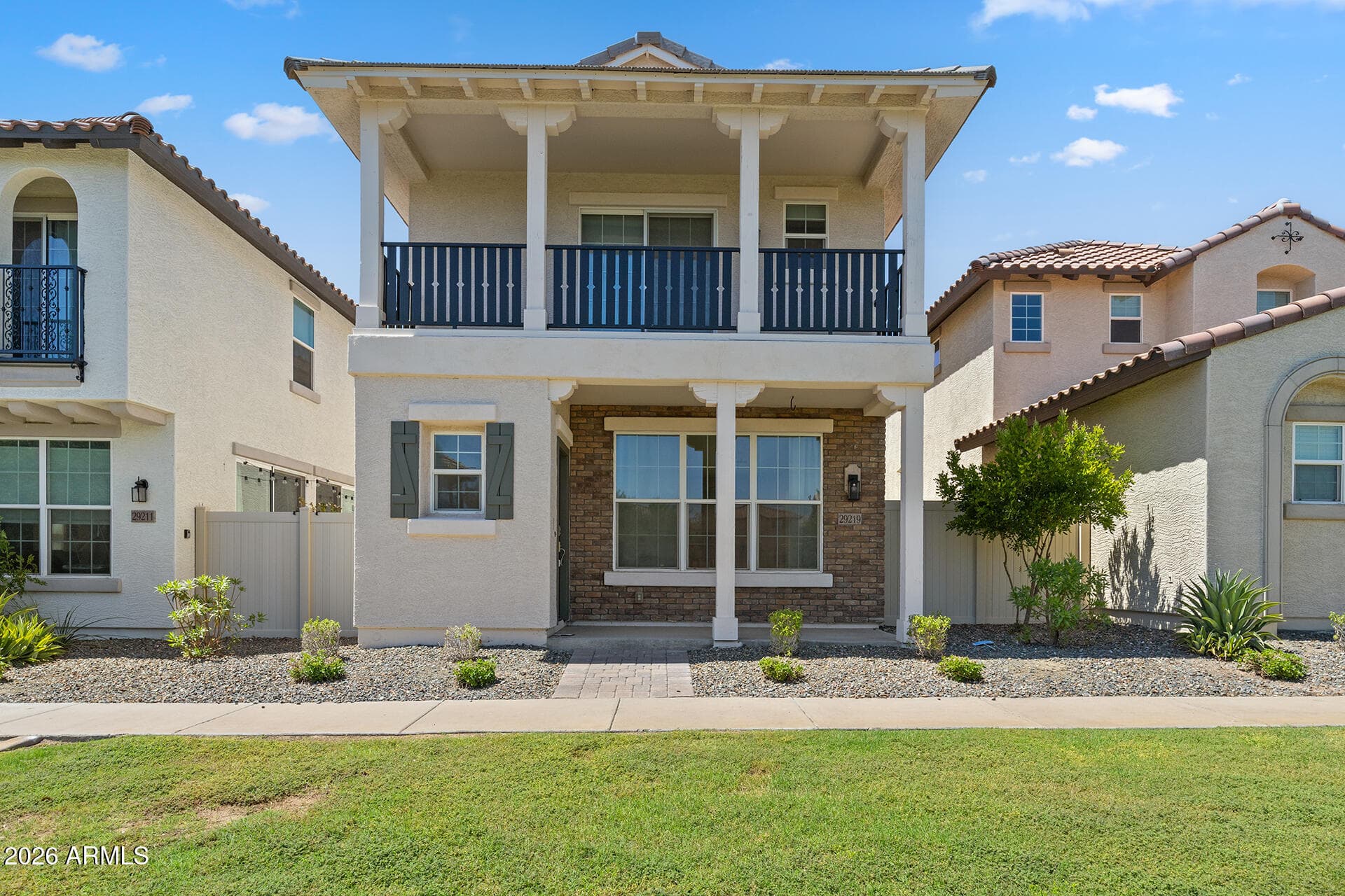 29219 N 123rd Lane, Peoria, Arizona