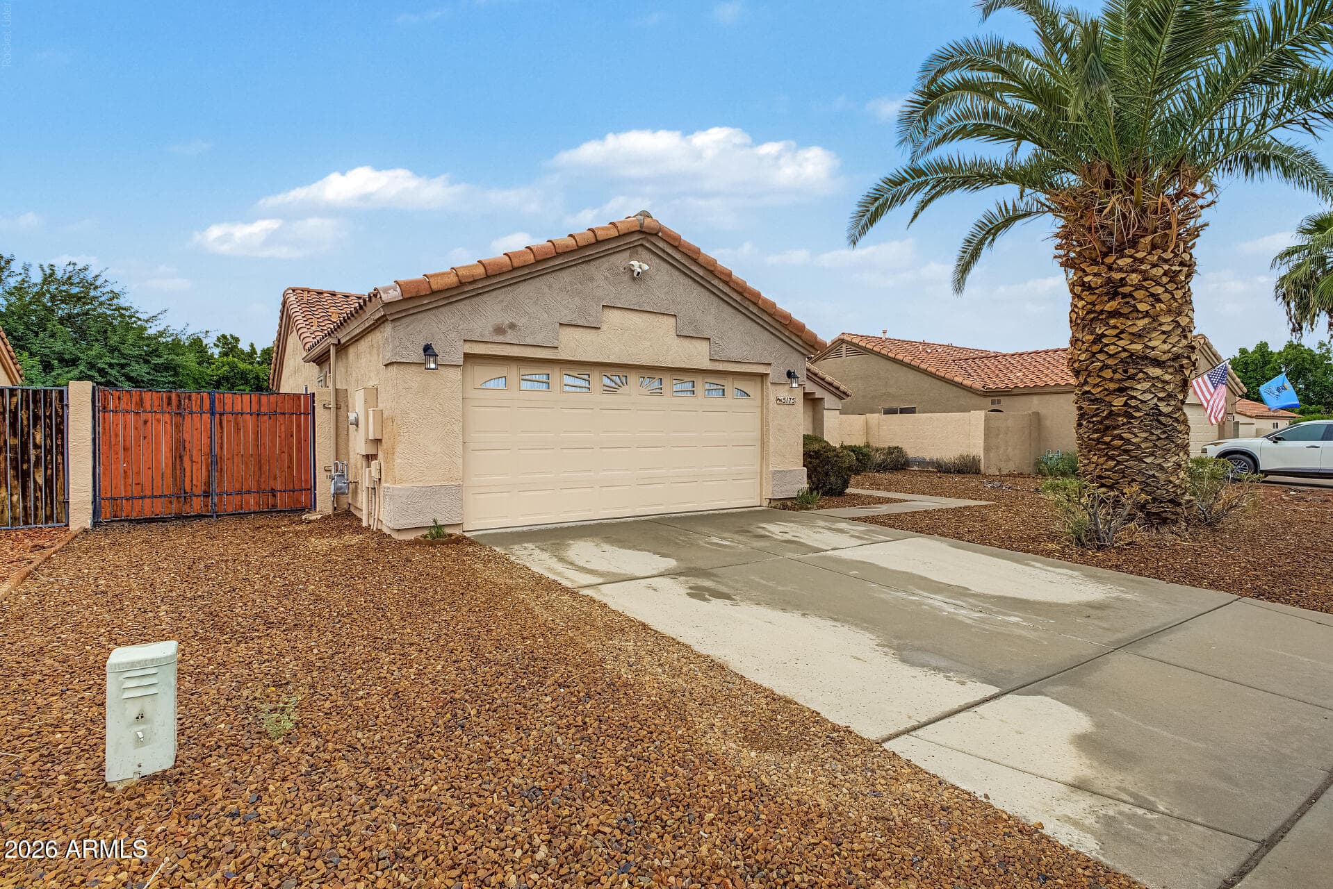 5175 W Kerry Lane, Glendale, Arizona