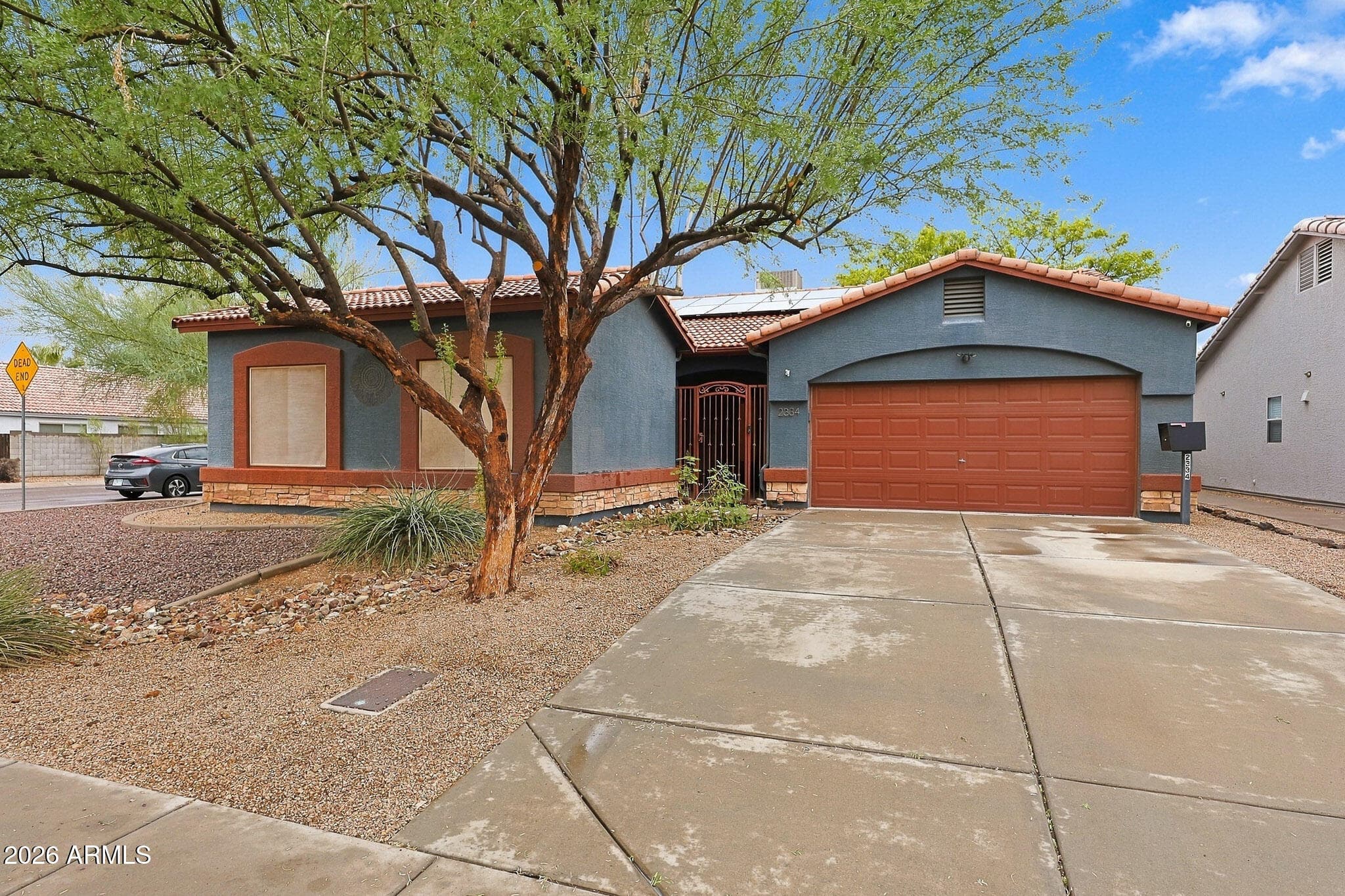 2334 W Myrtle Avenue, Phoenix, Arizona