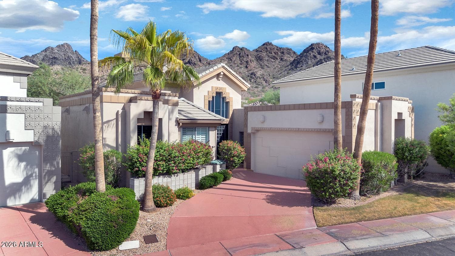 3128 E Sierra Vista Drive