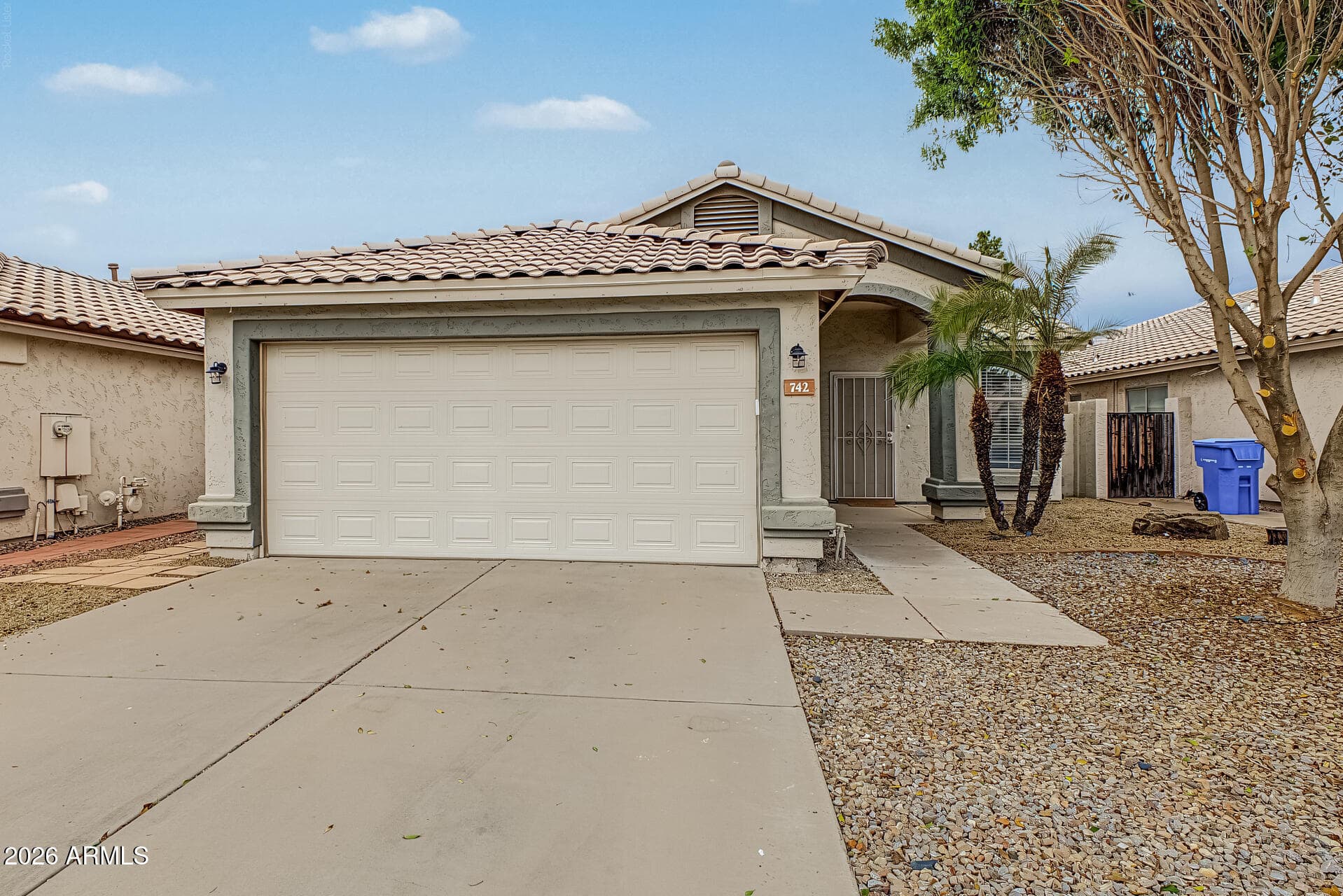 742 N Harmony Avenue, Gilbert, Arizona