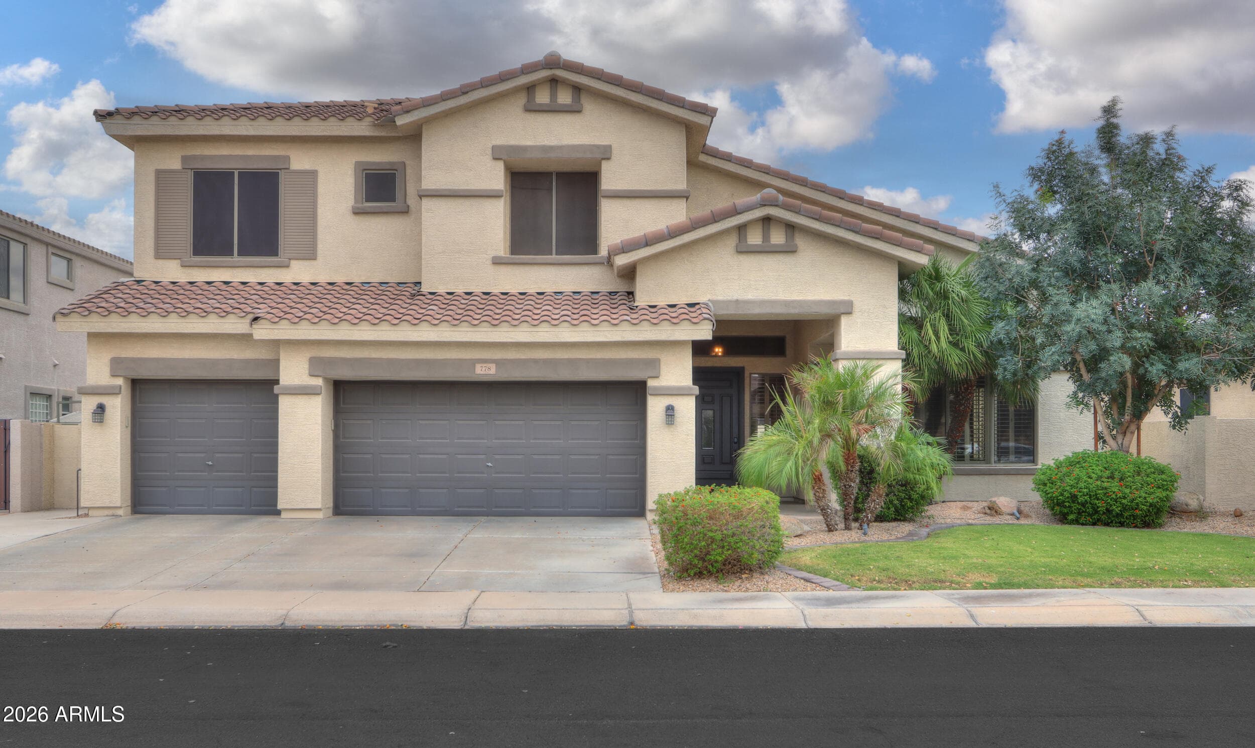 778 E Scorpio Place