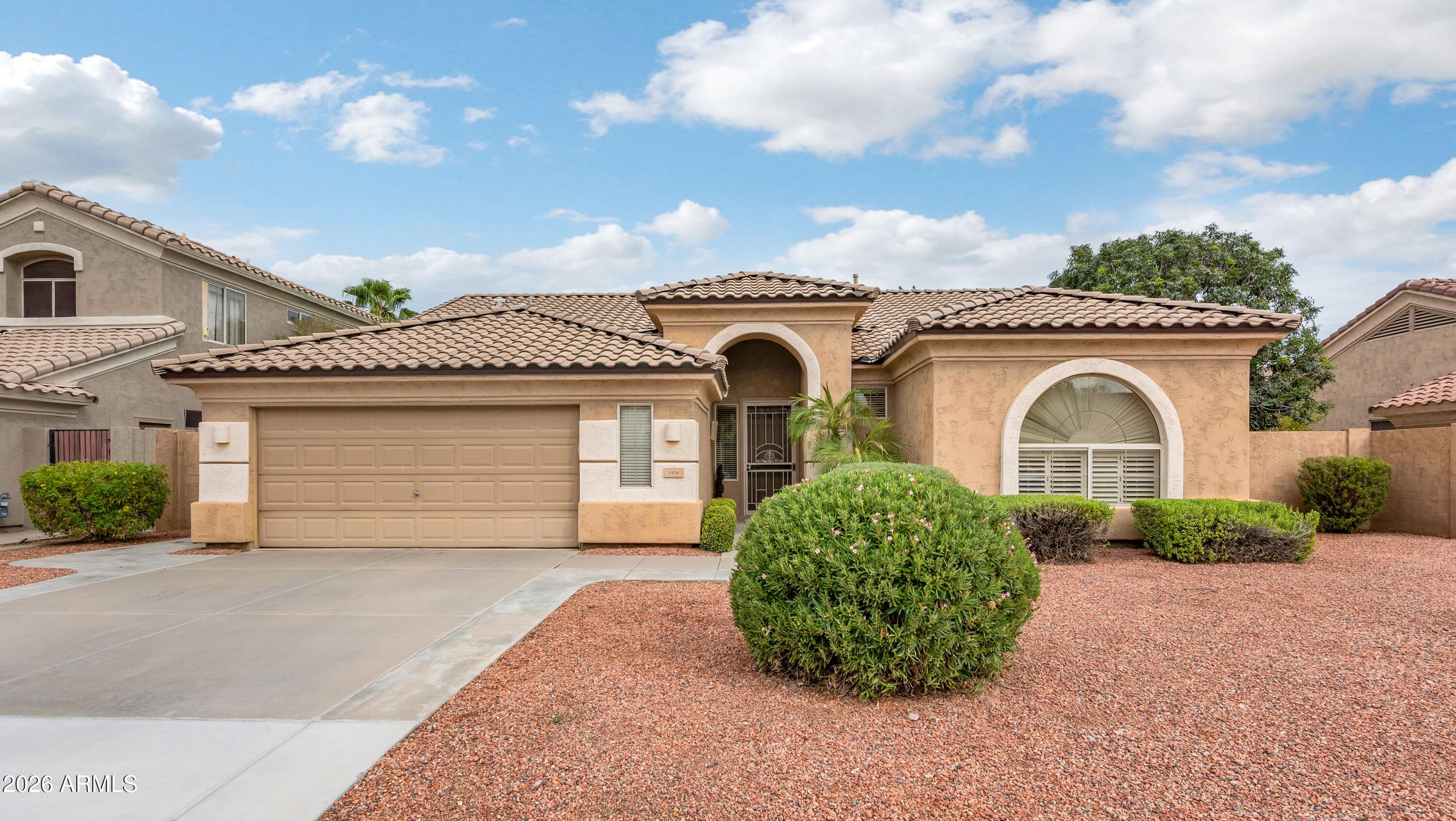 1414 W Remington Drive, Chandler, Arizona
