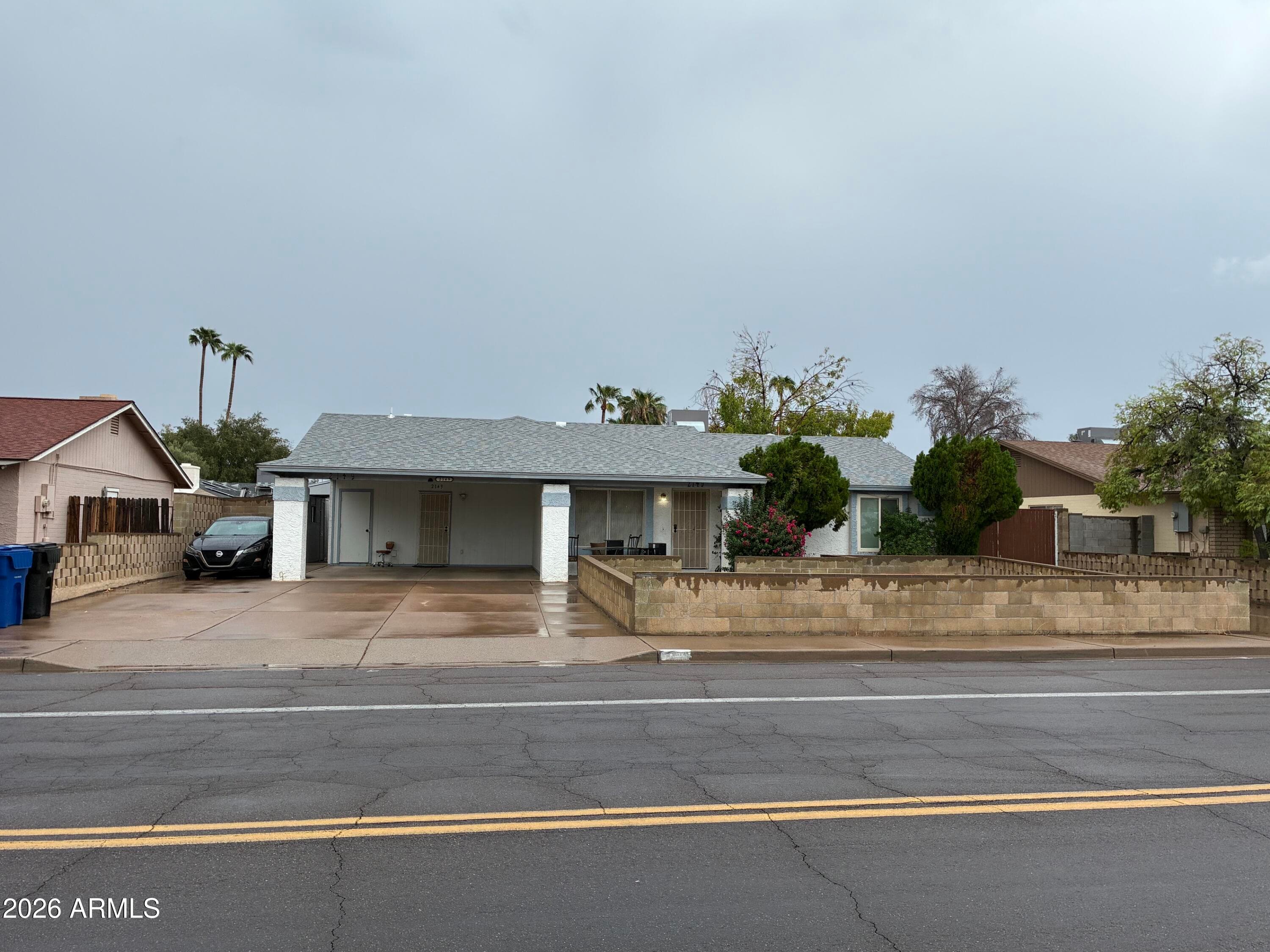 2149 S Extension Road