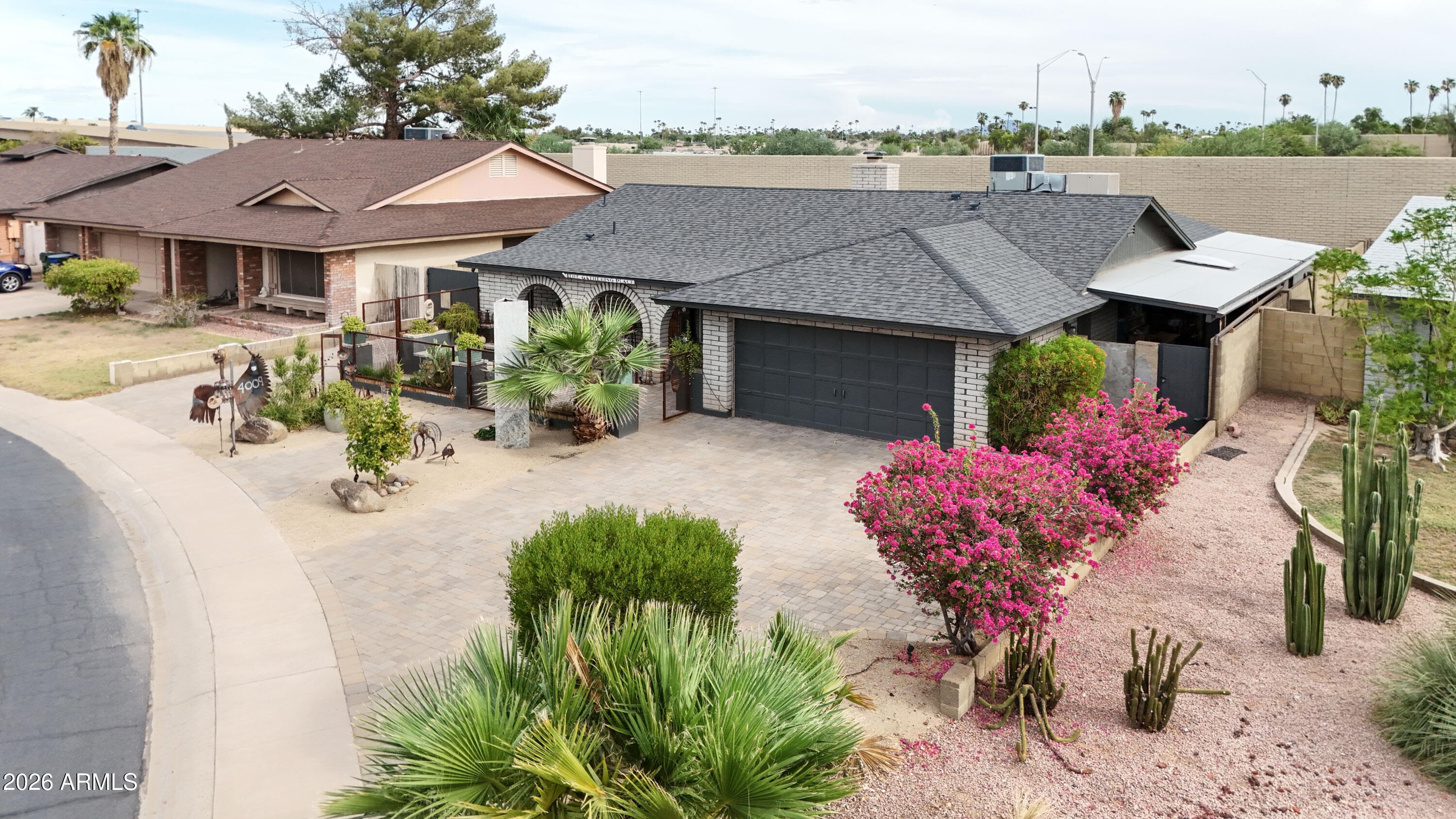 4009 S Siesta Lane