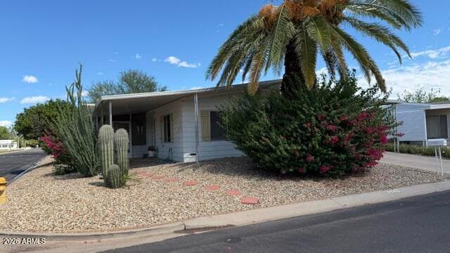 3434 E Sandra Terrace, Phoenix, Arizona