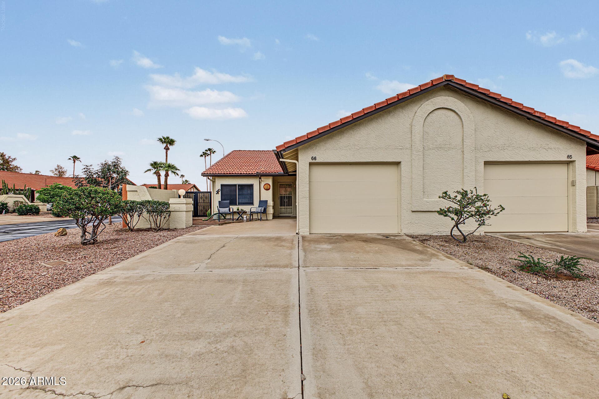 542 S Higley Road 66, Mesa, Arizona