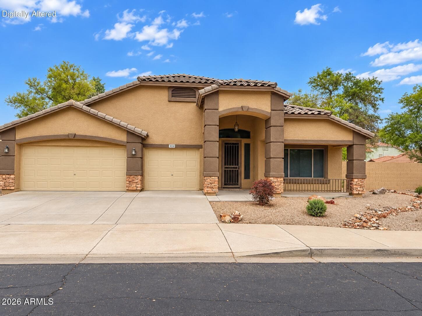 16510 W Baden Avenue, Goodyear, Arizona