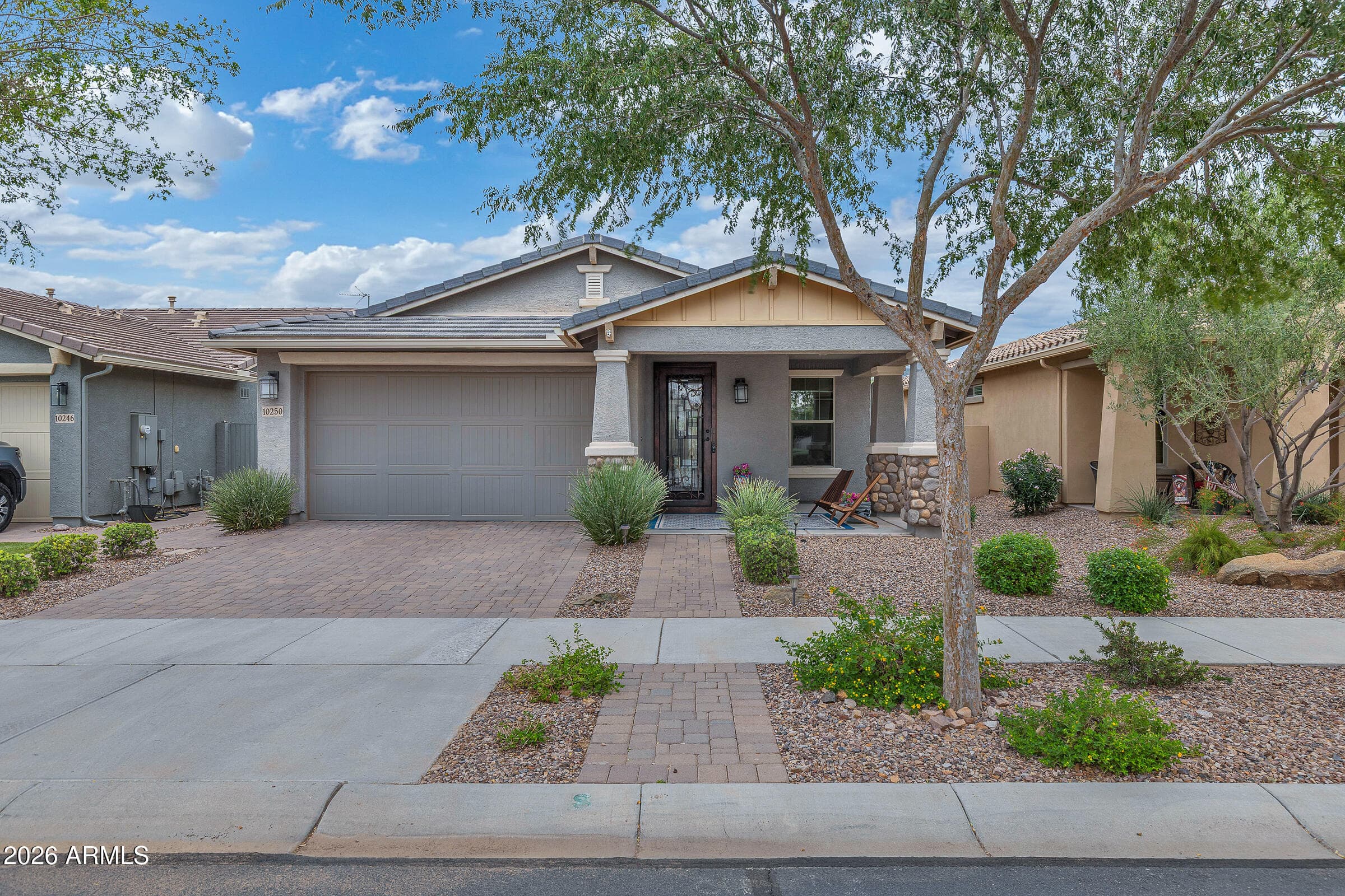 10250 E Tahoe Avenue, Mesa, Arizona