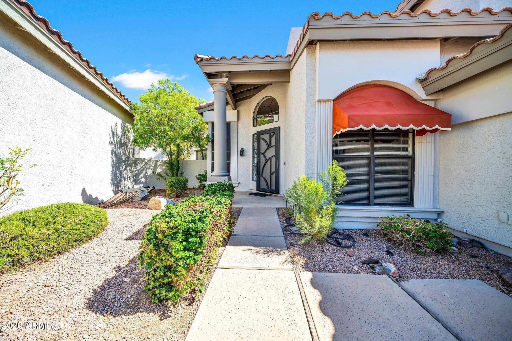 1536 E Meadow Lane, Phoenix, Arizona