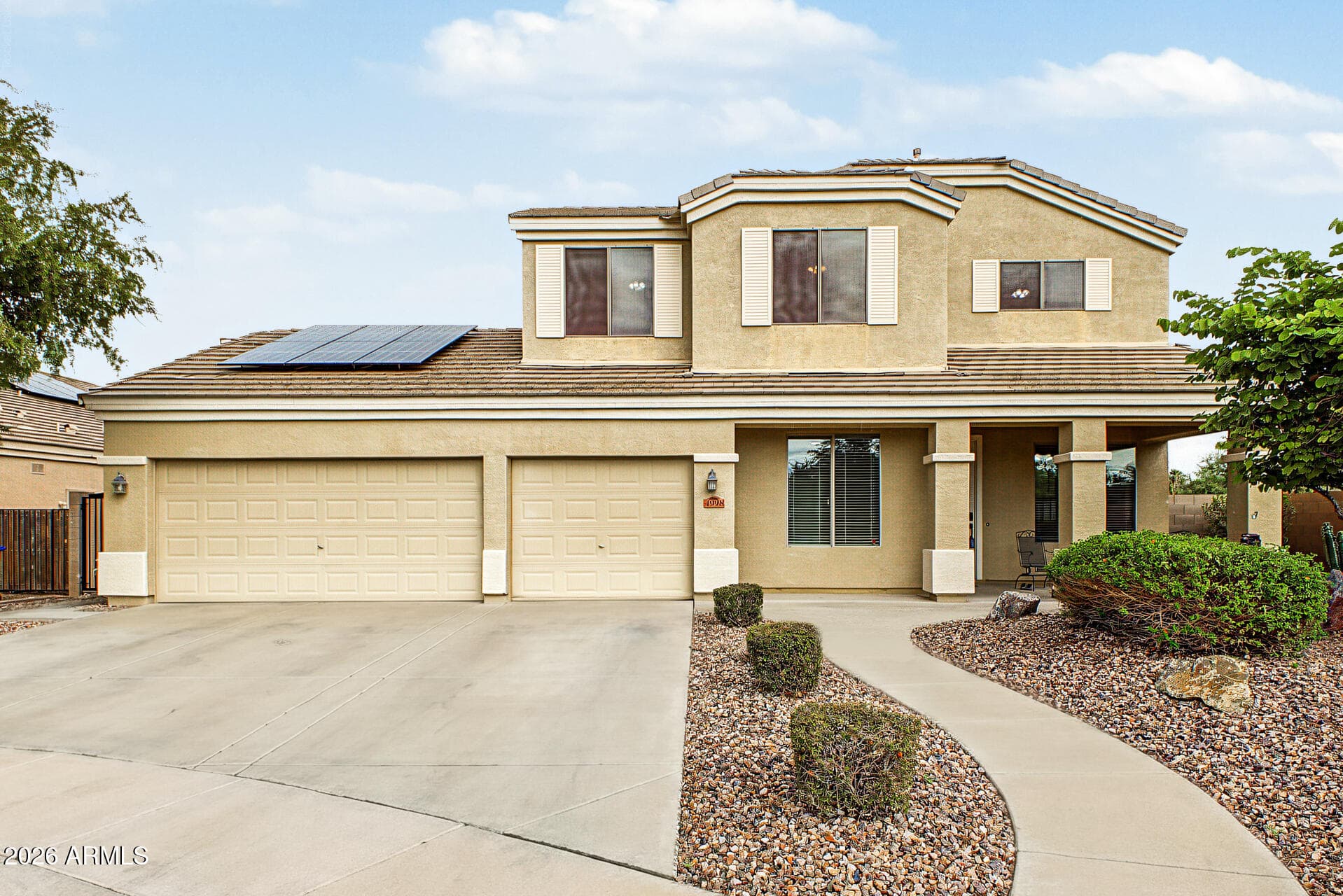 4998 E Karsten Drive, Chandler, Arizona