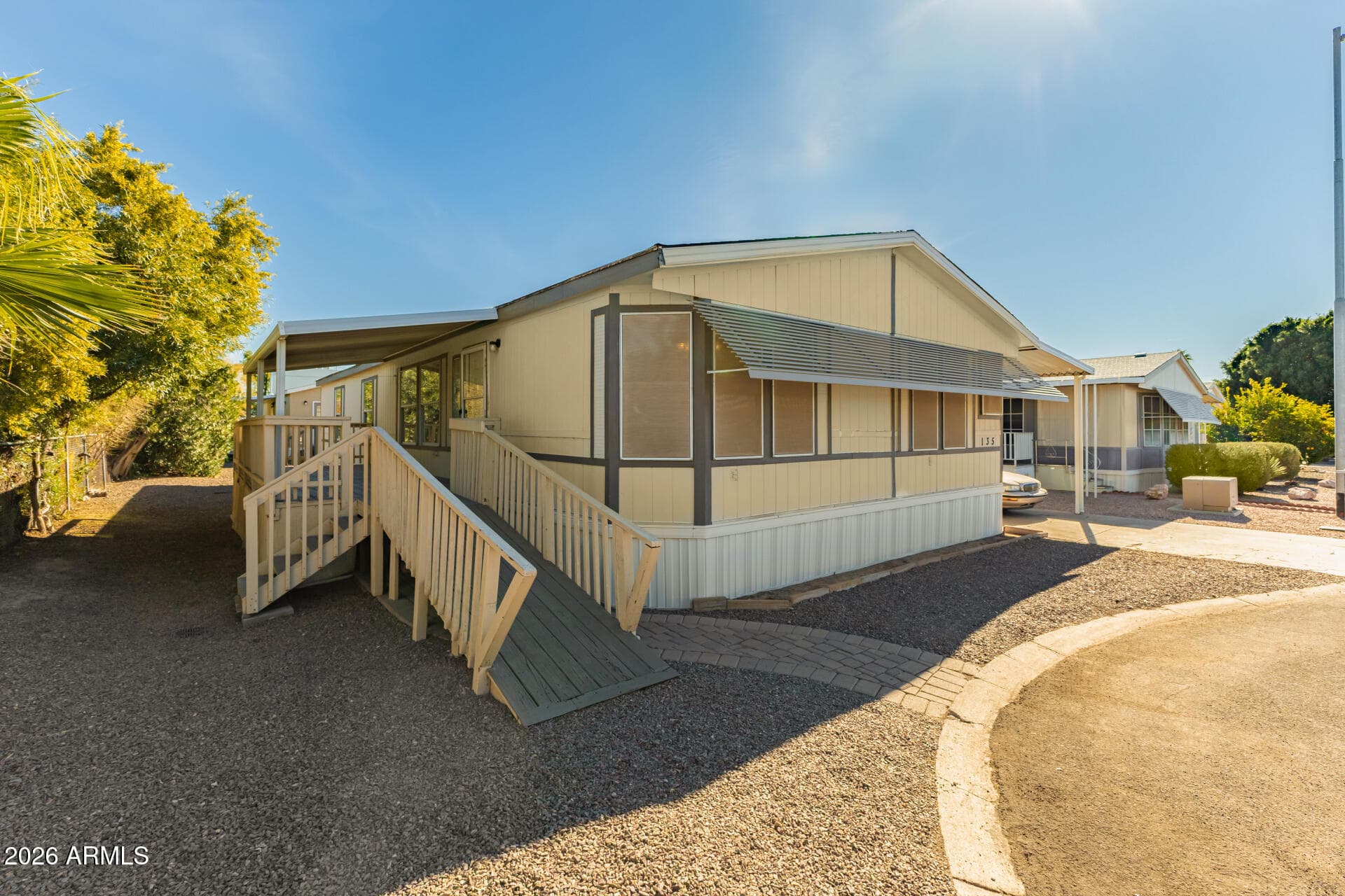 2650 W Union Hills Drive 135, Phoenix, Arizona