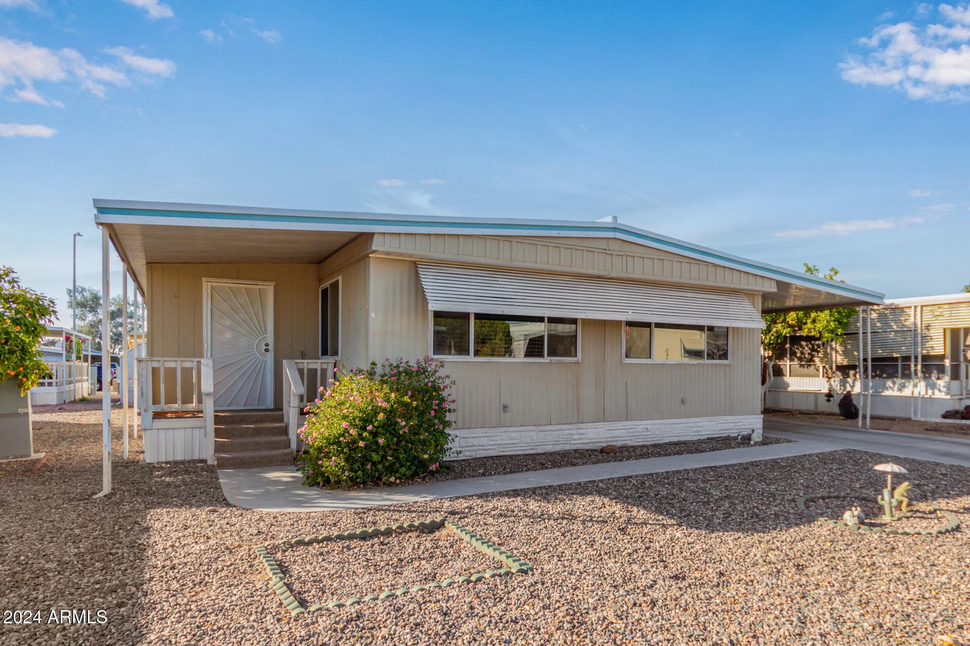 2650 W Union Hills Drive 155