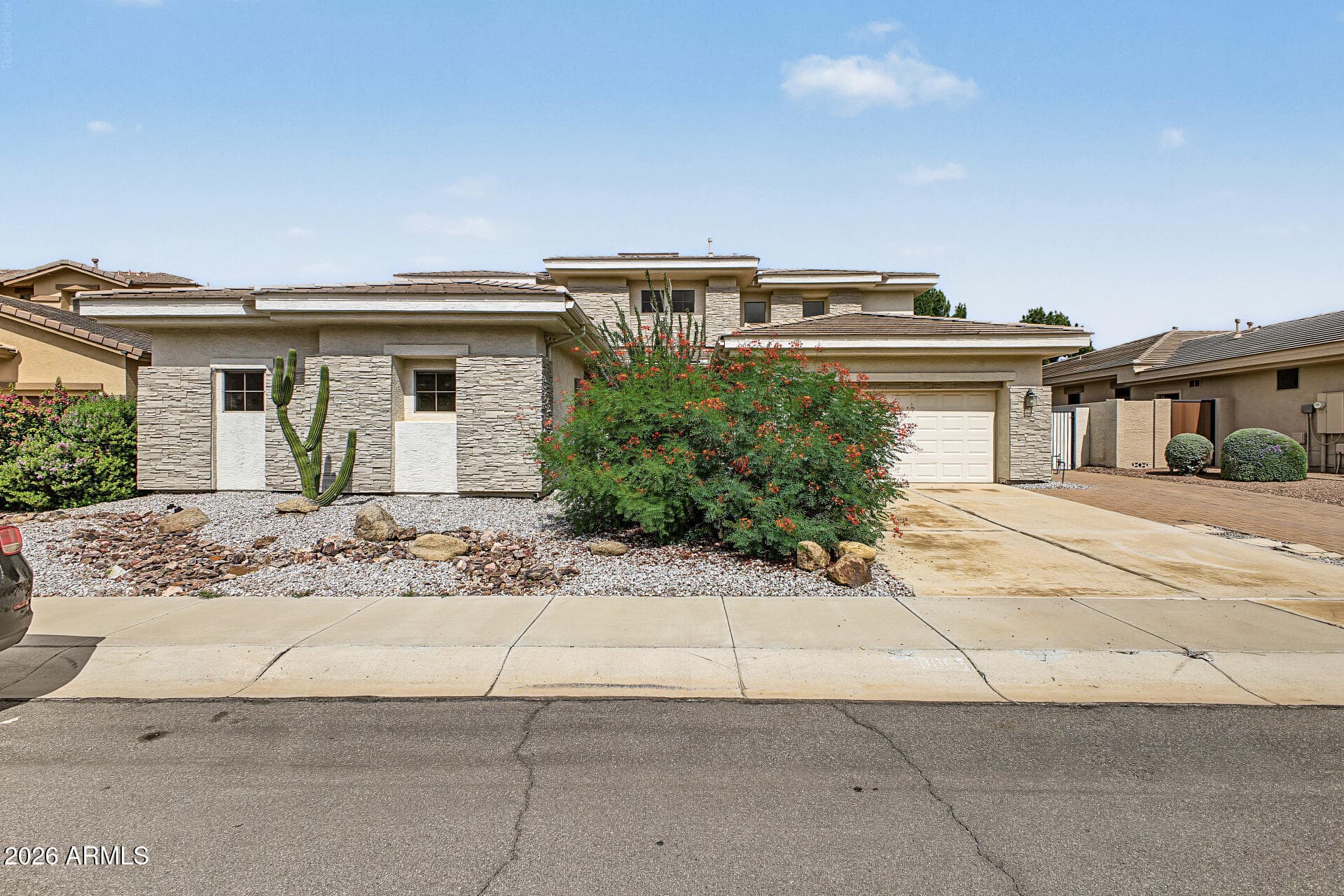 3806 E Taurus Place