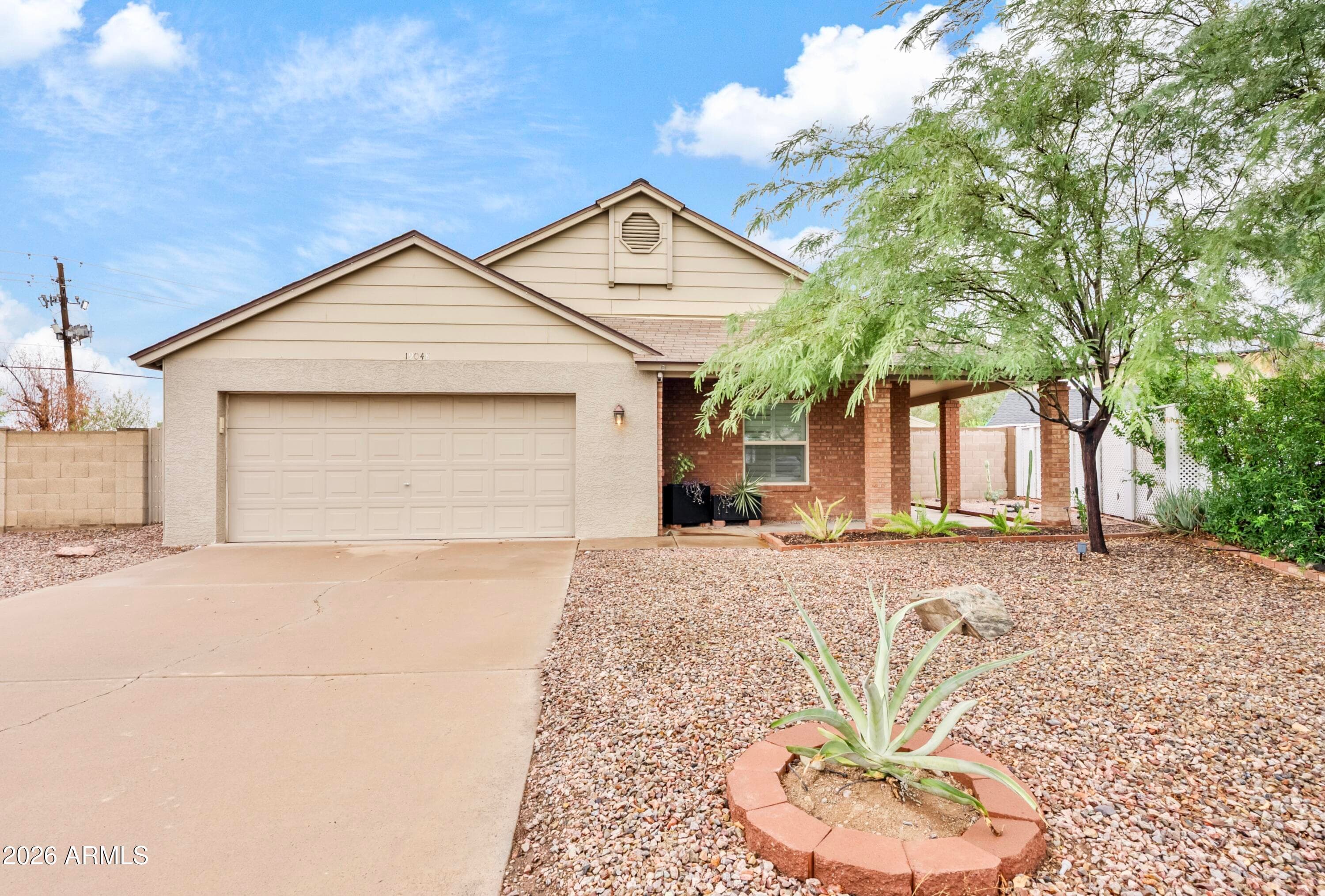 19048 N 6th Drive, Phoenix, Arizona