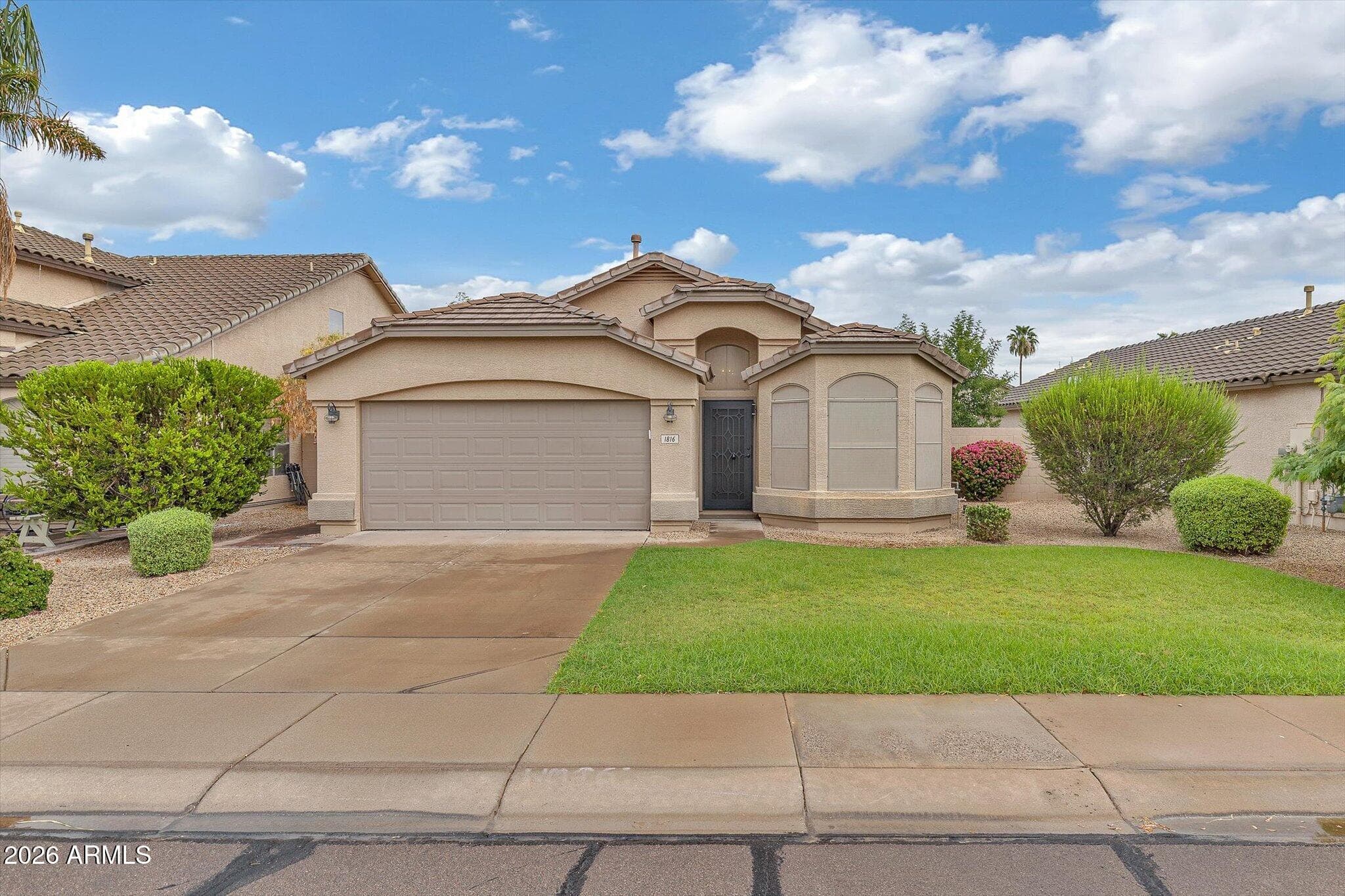 1816 E Morgan Drive, Gilbert, Arizona