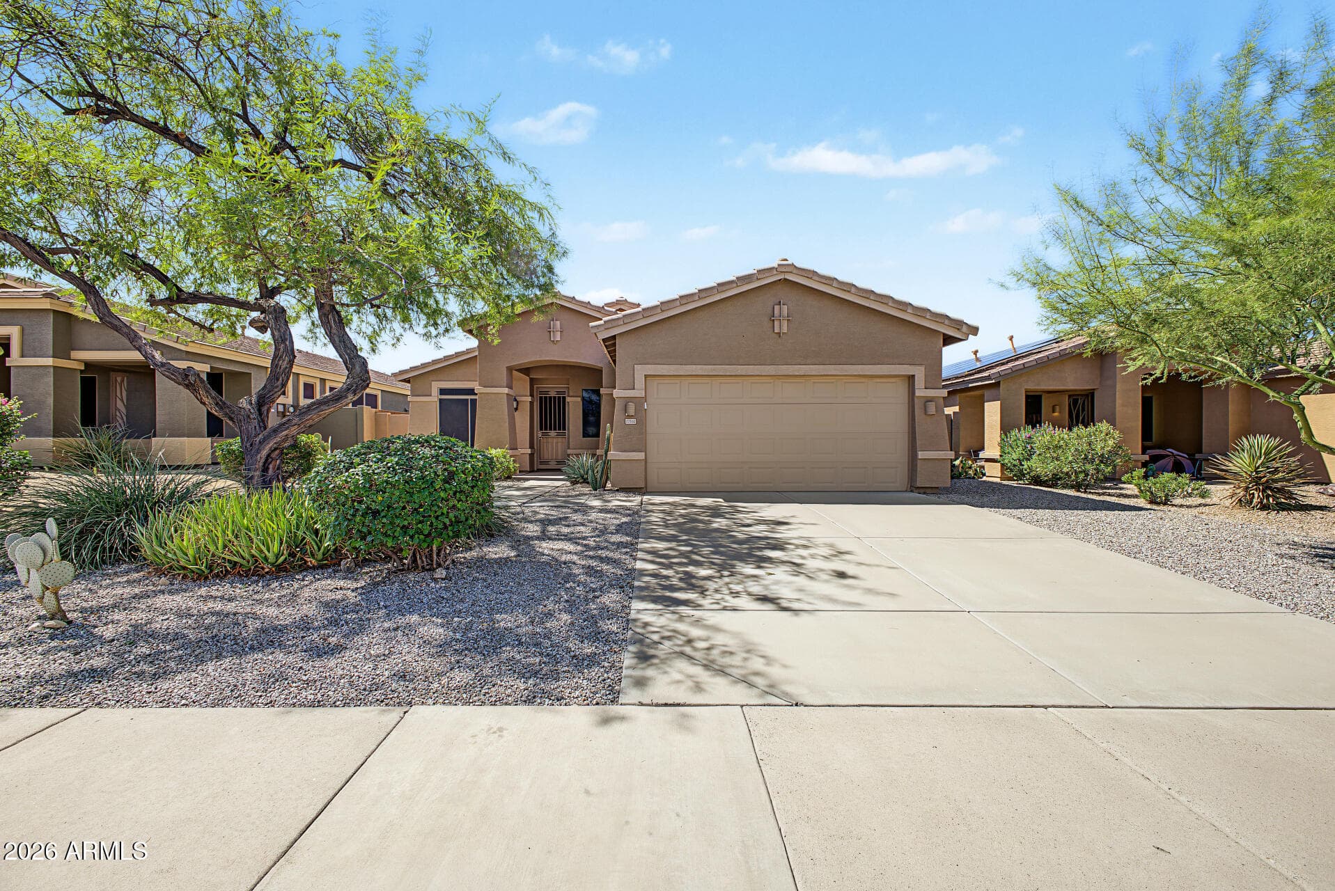 17551 W Cardinal Drive, Goodyear, Arizona
