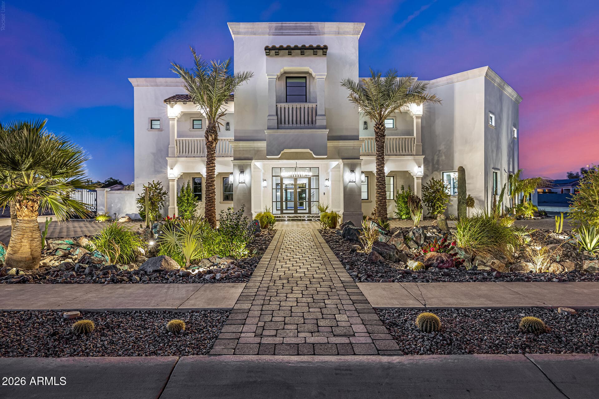 1480 E Raven Court, Gilbert, Arizona