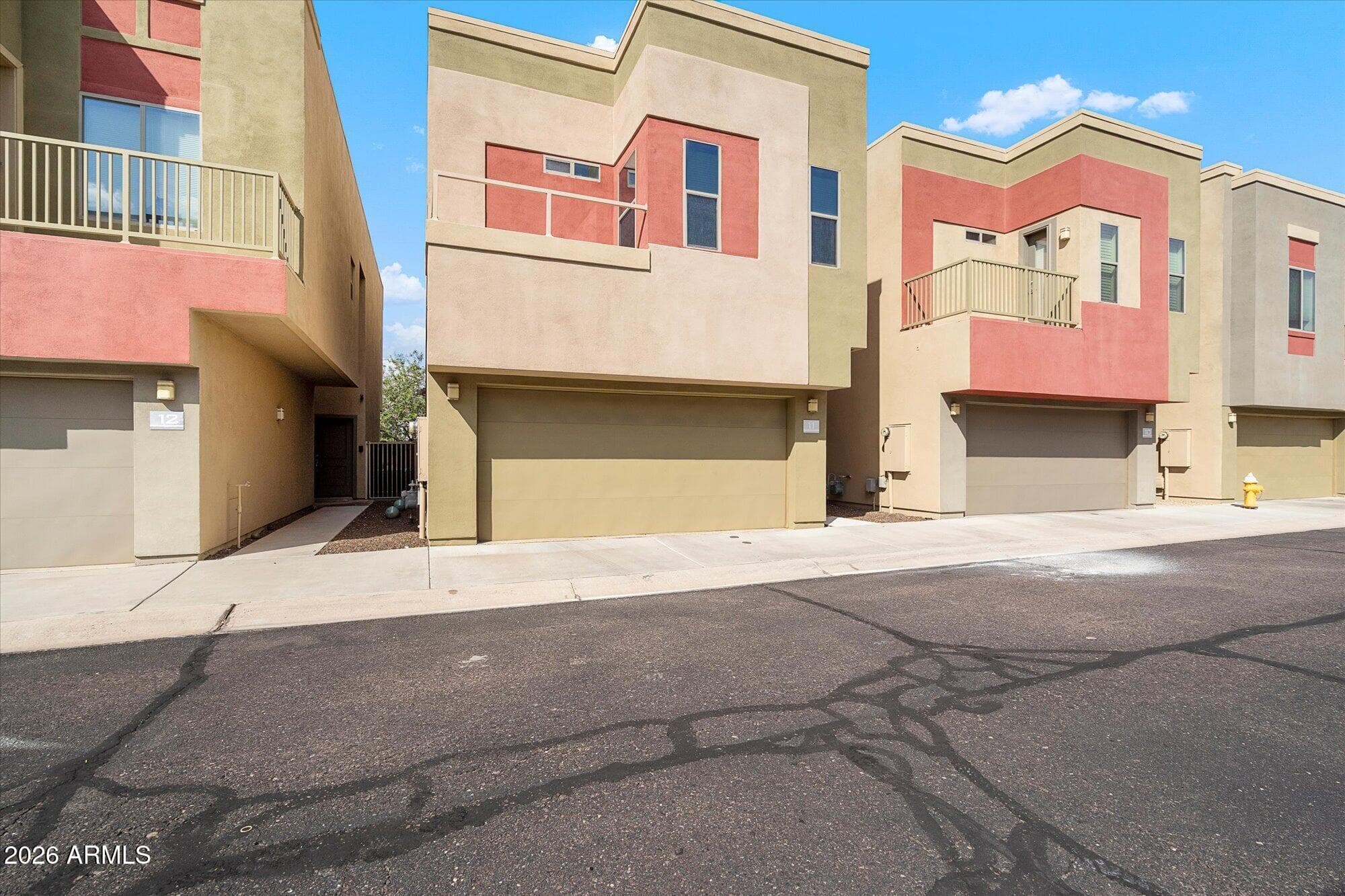 3113 E Danbury Road 11, Phoenix, Arizona