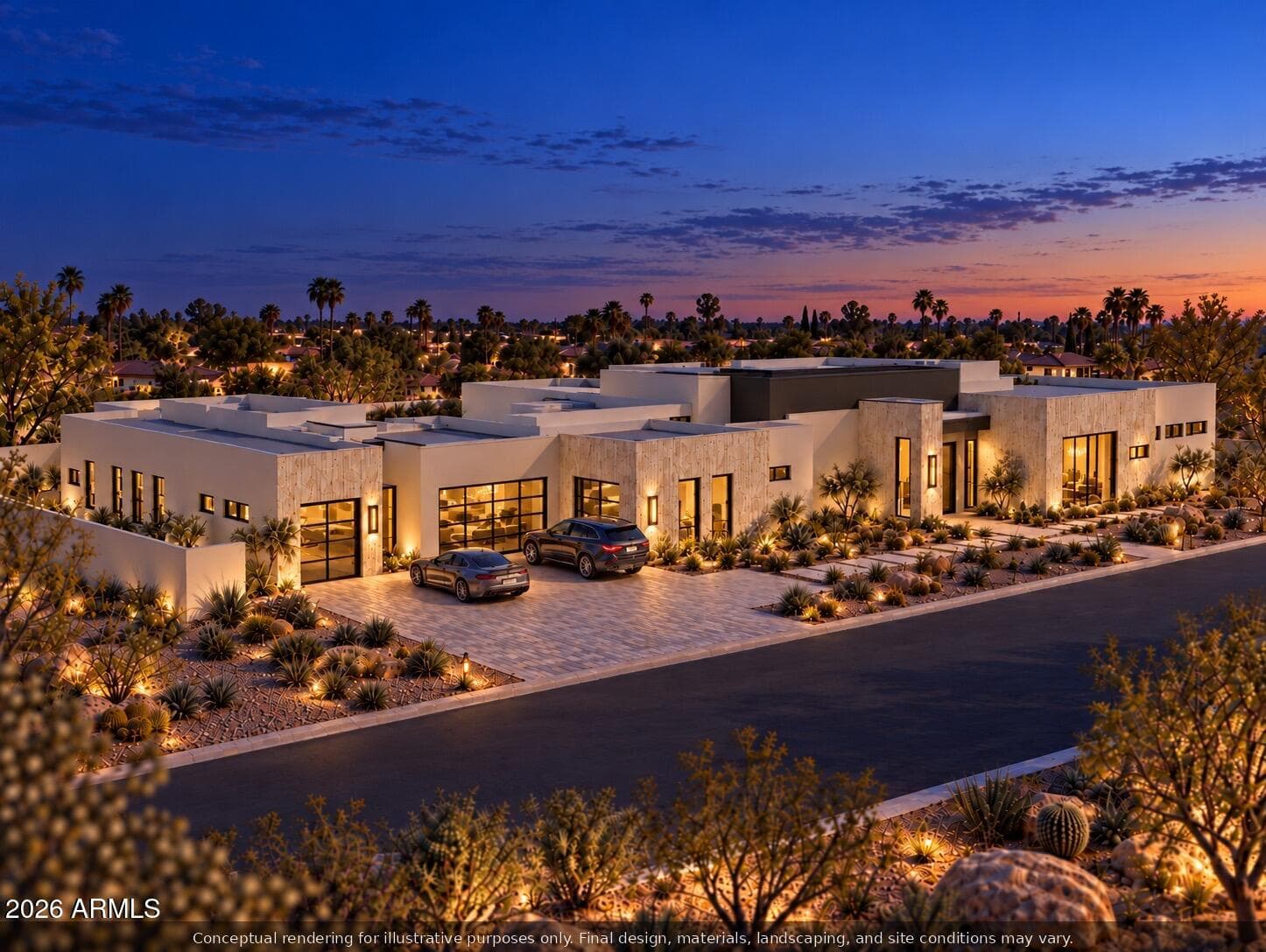 13828 N 64th Place, Scottsdale, Arizona