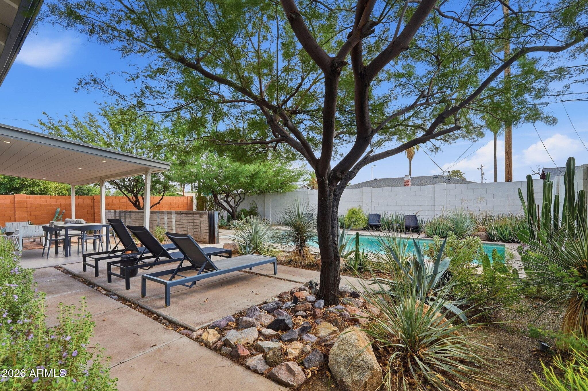 6819 E Monterey Way, Scottsdale, Arizona