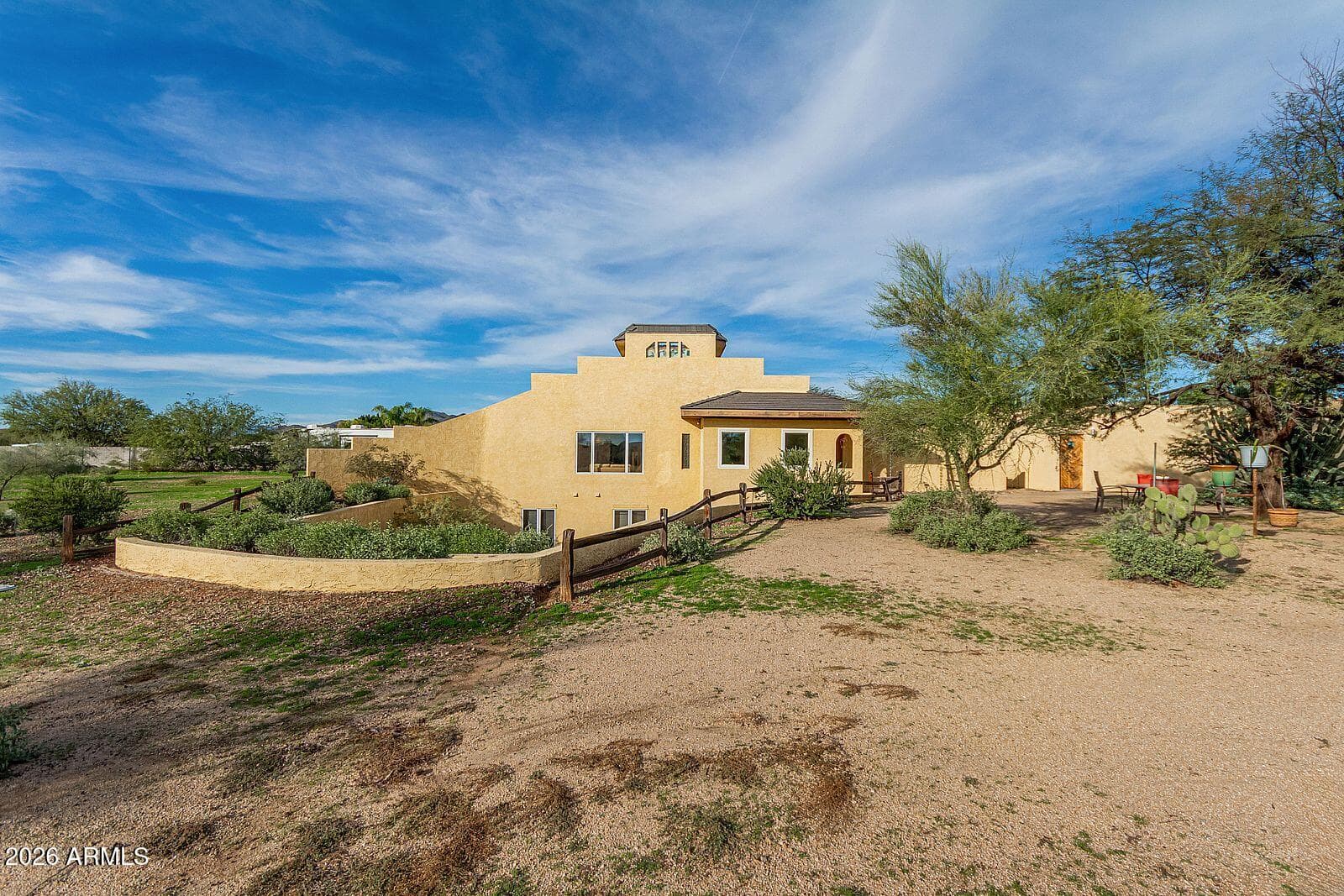 412 W Joy Ranch Road, Phoenix, Arizona