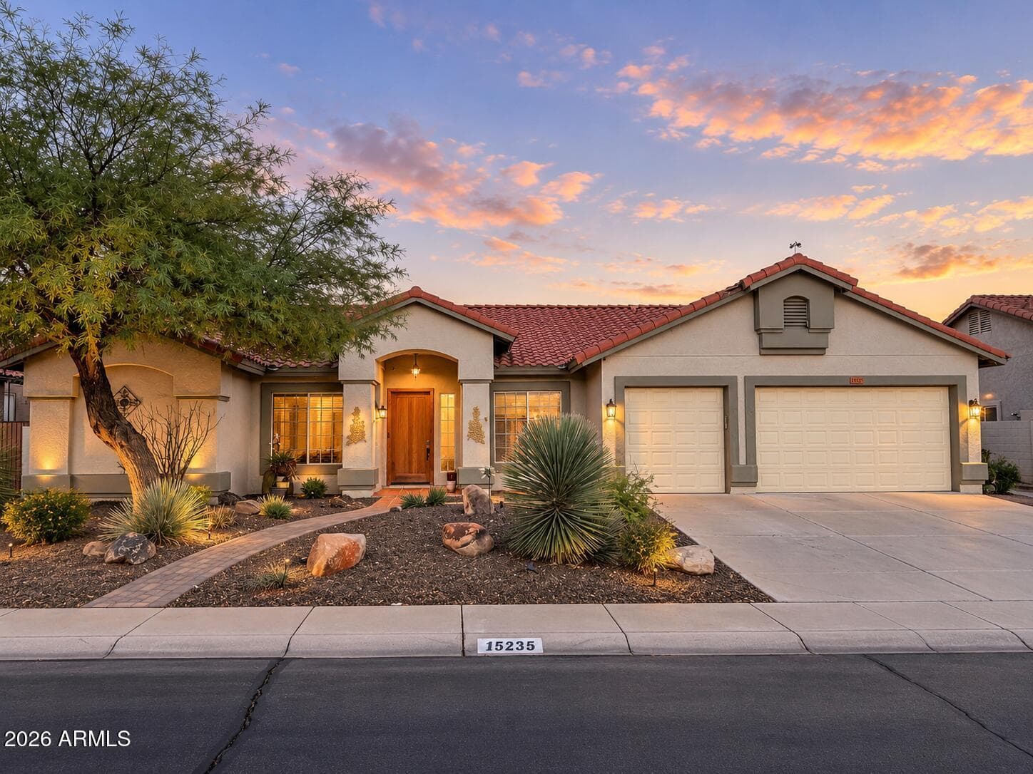 15235 N 77th Drive, Peoria, Arizona