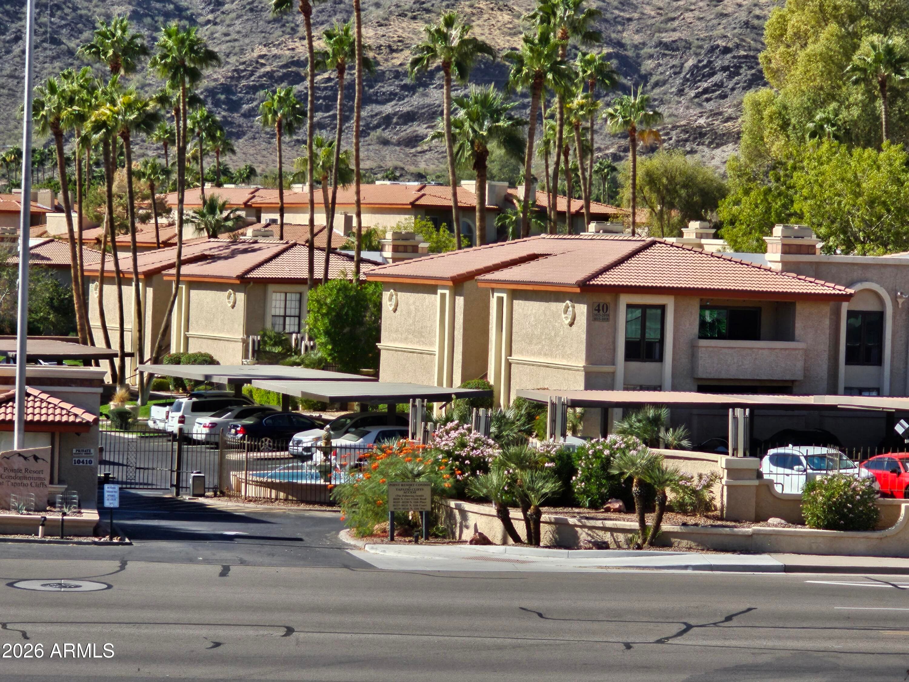 10410 N Cave Creek Road 1008, Phoenix, Arizona