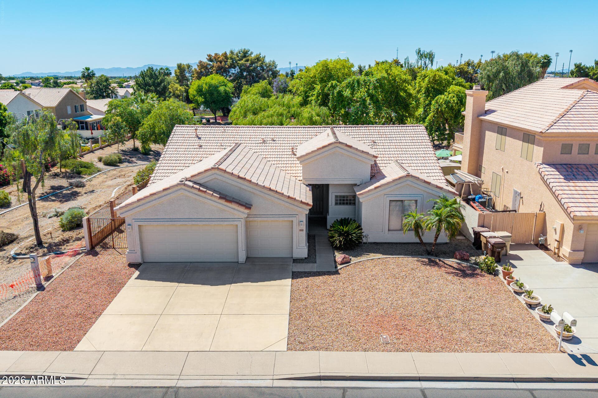 15842 N 76th Lane, Peoria, Arizona