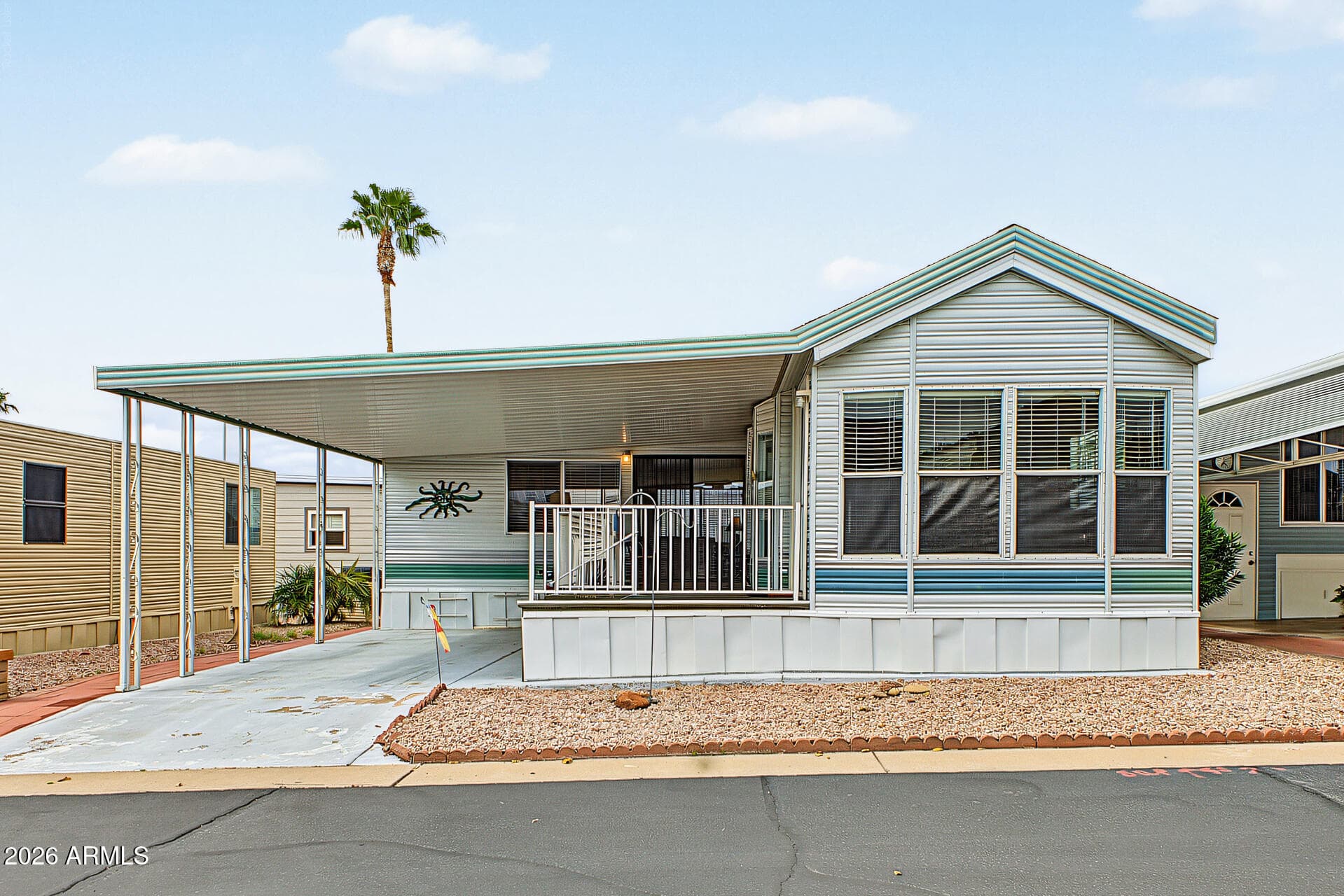 111 S Greenfield Road 418