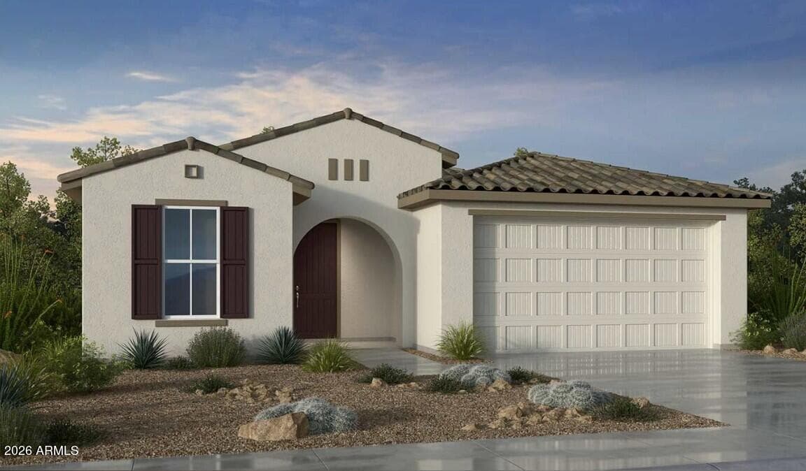 16777 W Desert Hollow Drive