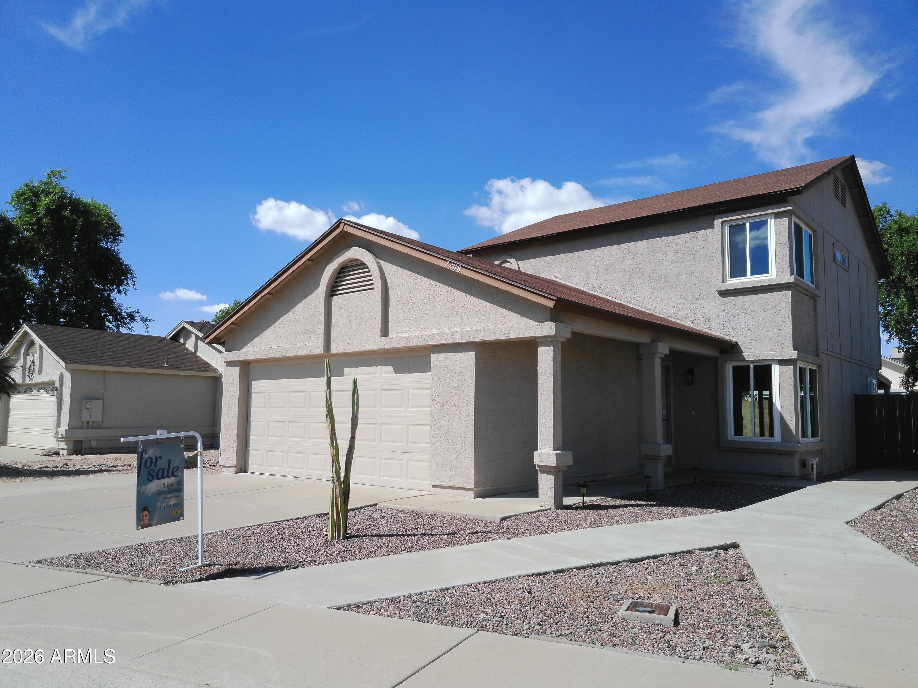 7308 W Pamela Lane, Peoria, Arizona