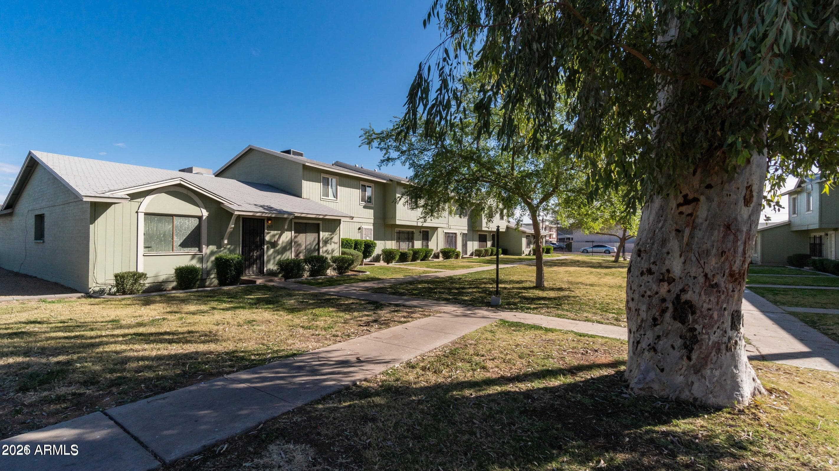 2605 W Wolf Street, Phoenix, Arizona